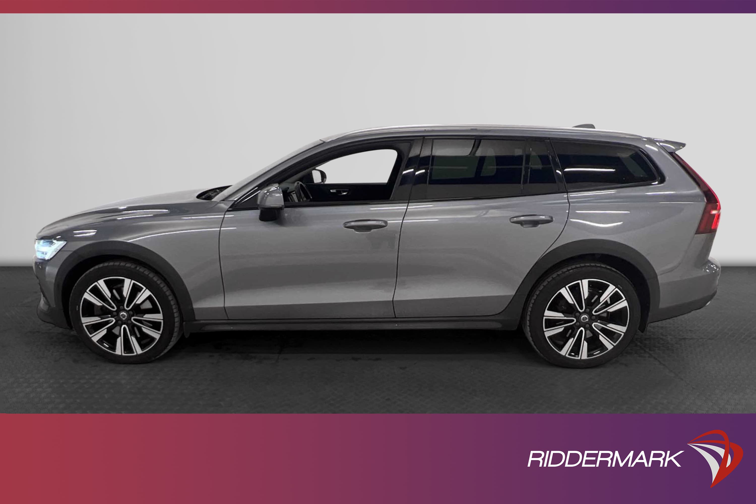 Volvo V60 Cross Country D4 AWD