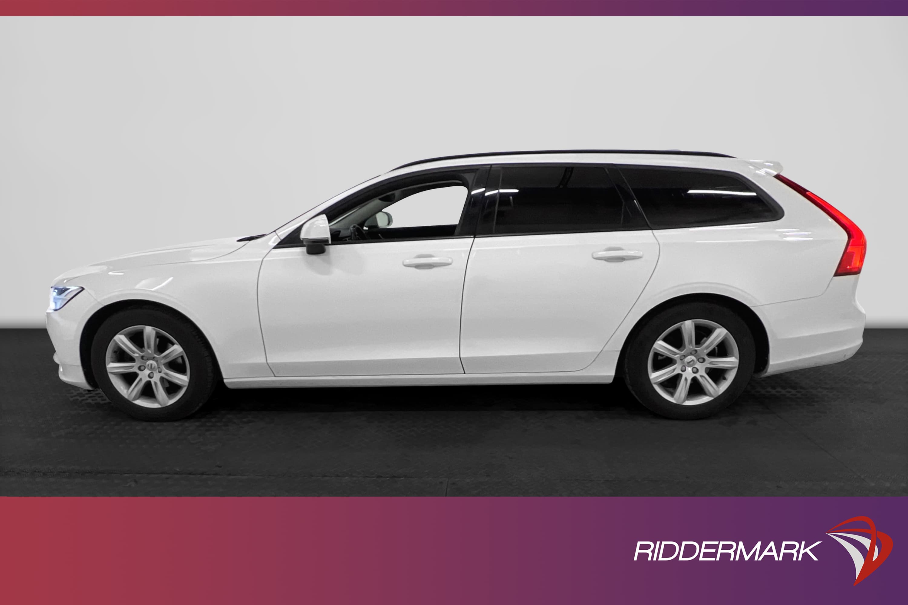Volvo V90 D4 190hk