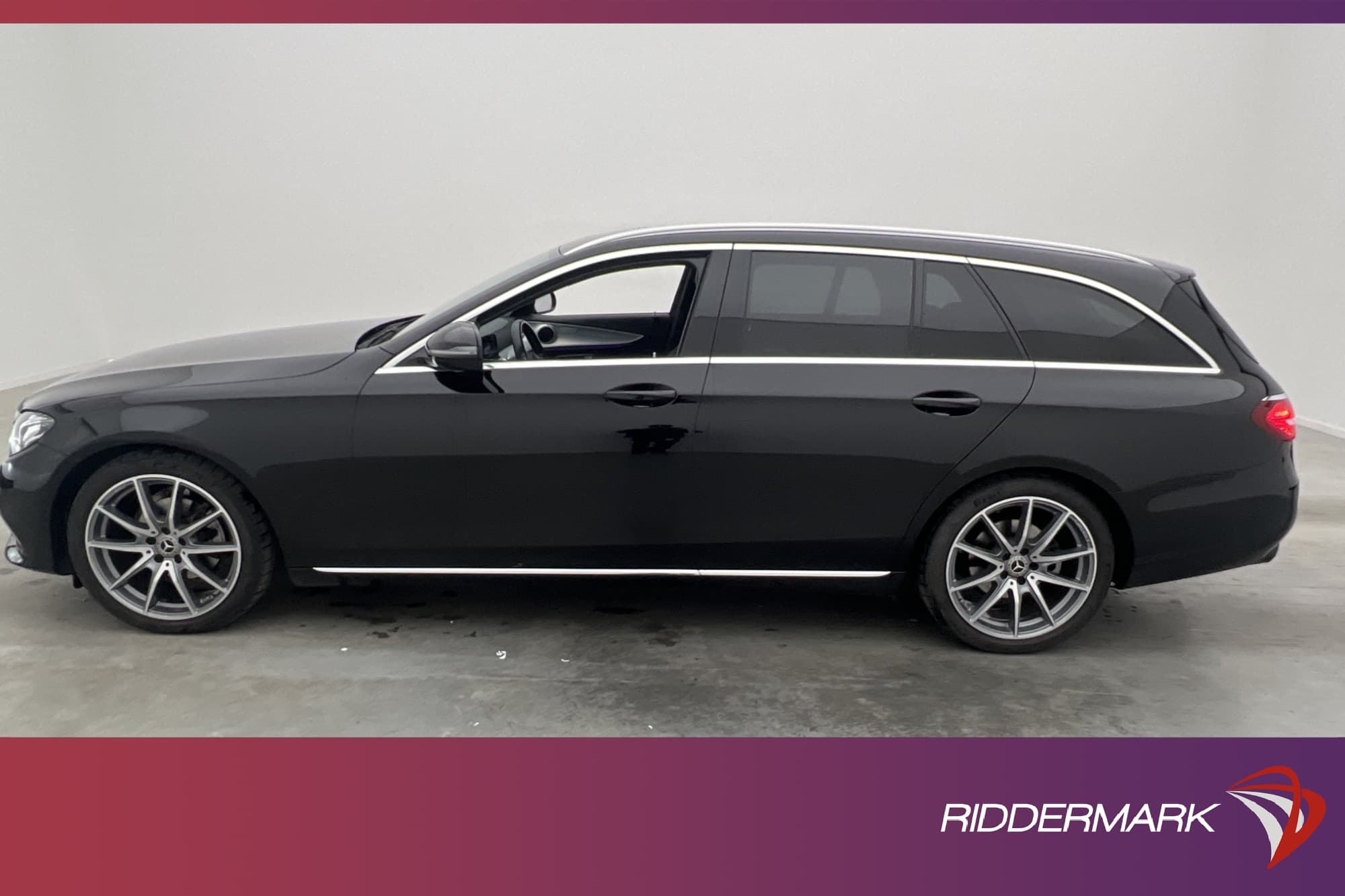 Mercedes-Benz E 200 d 150hk Avantgarde