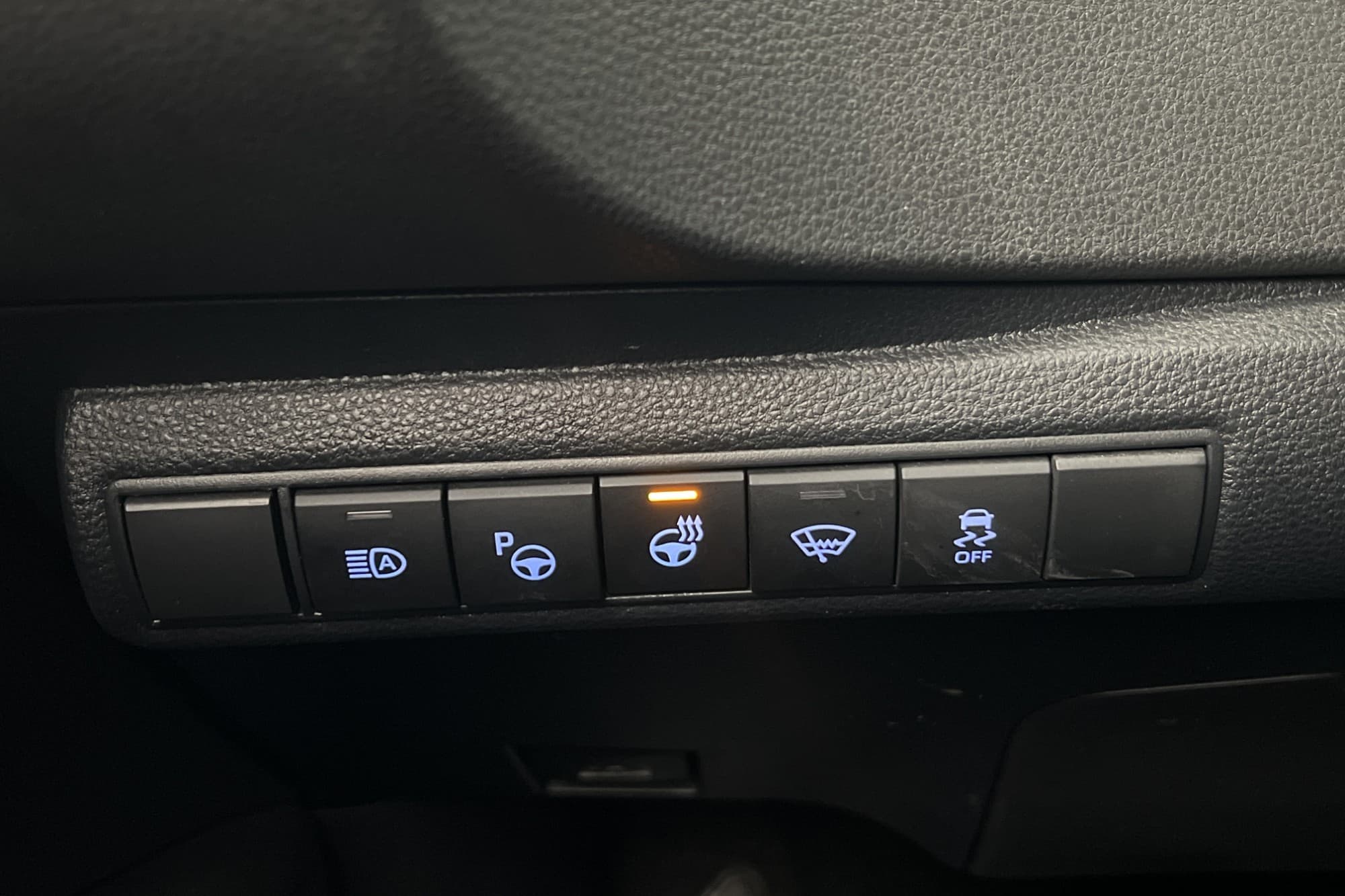 Toyota Corolla Hybrid 122hk GR Sport Bi-tone HUD Kamera