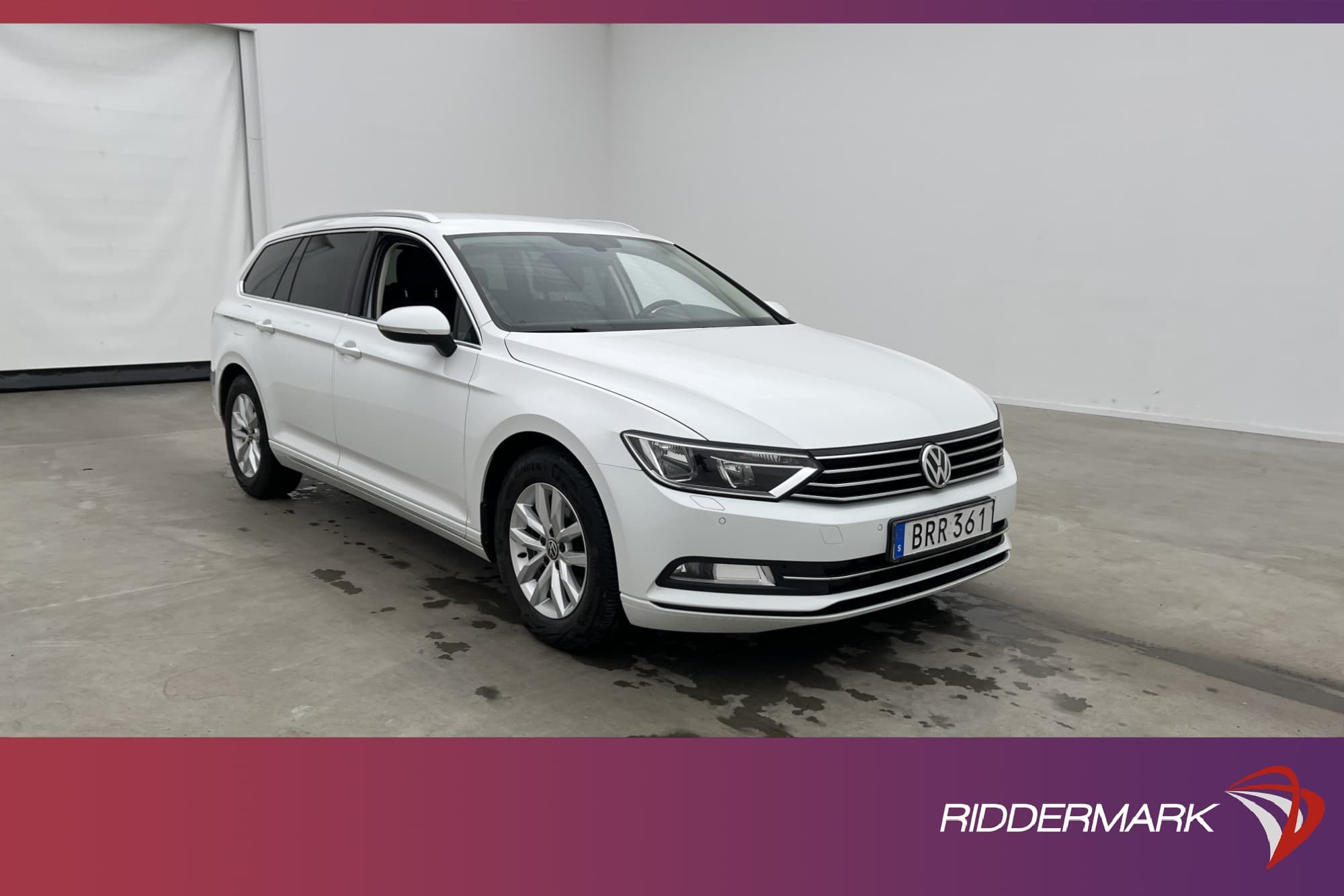 Volkswagen Passat 1.5 TSI