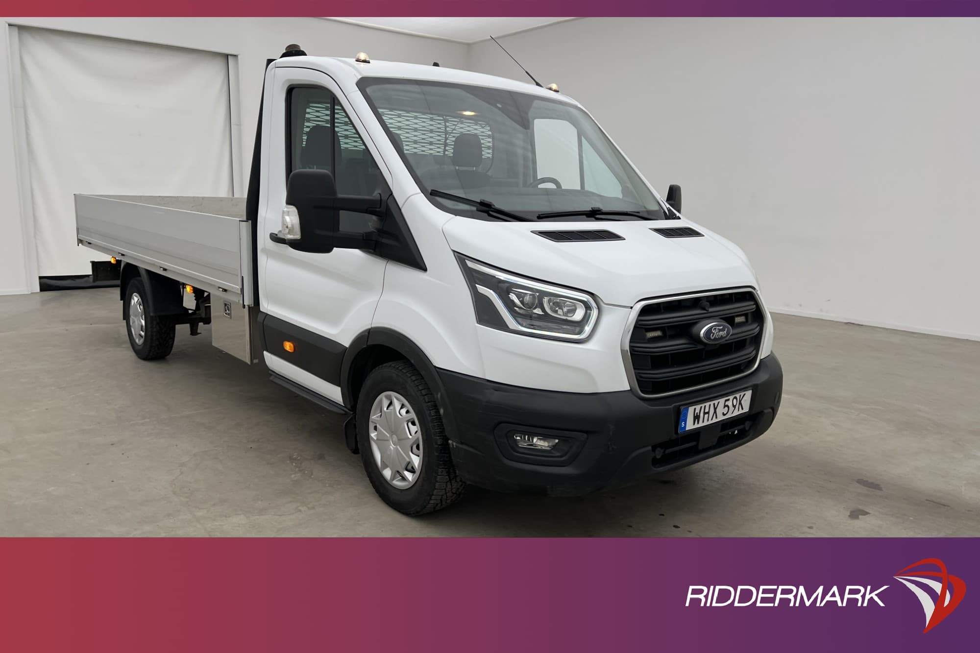 Ford Transit 350
