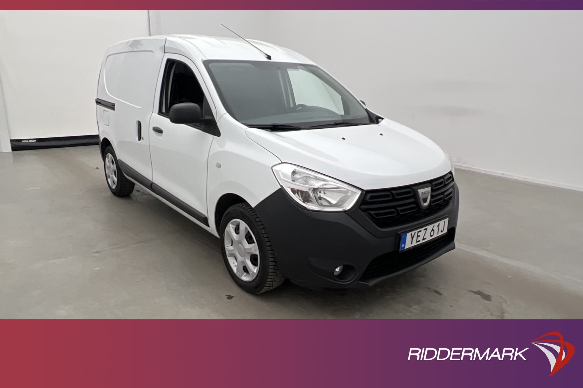 Dacia Dokker Express 1.5dCi