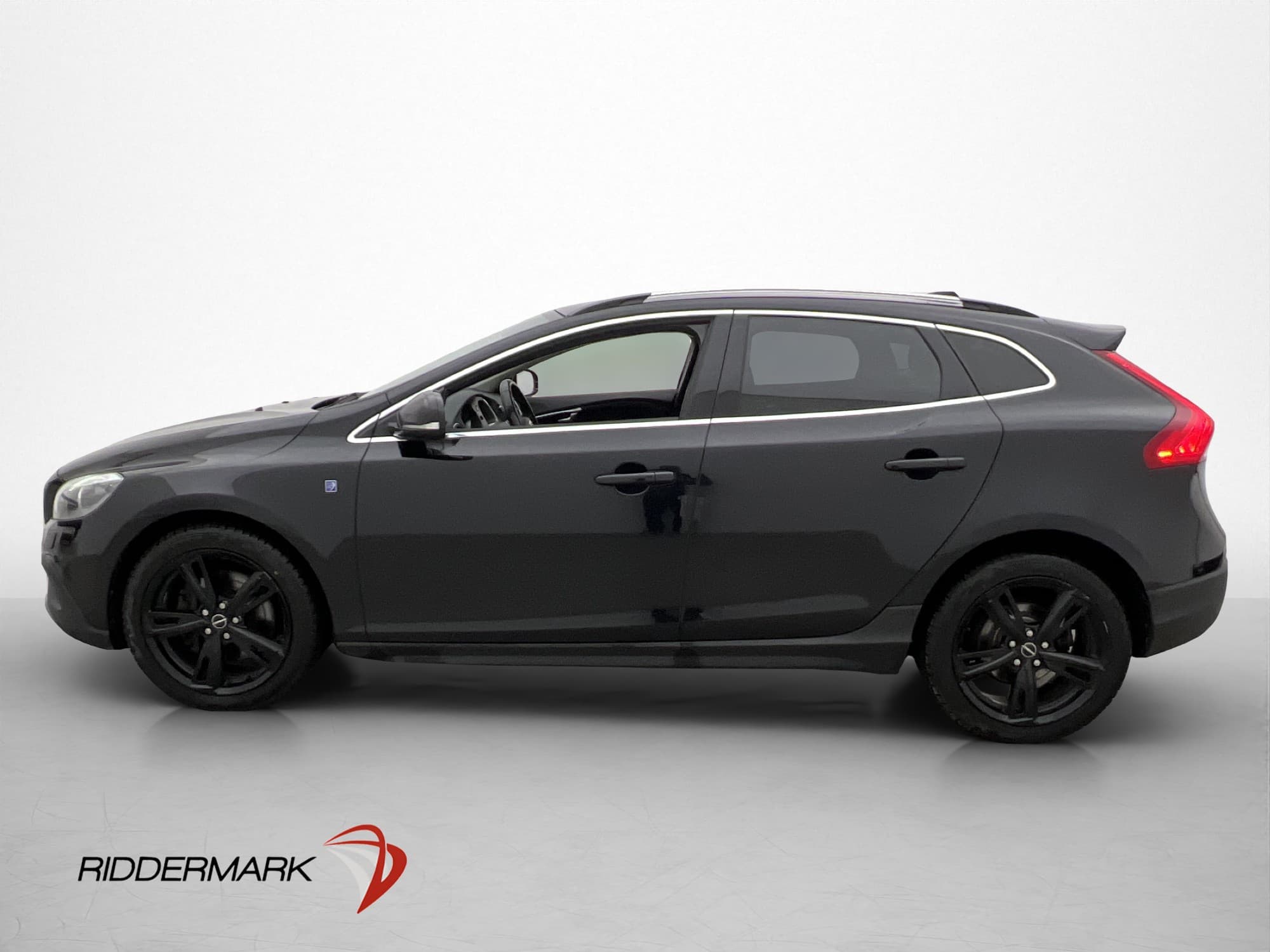 Volvo V40 Cross Country