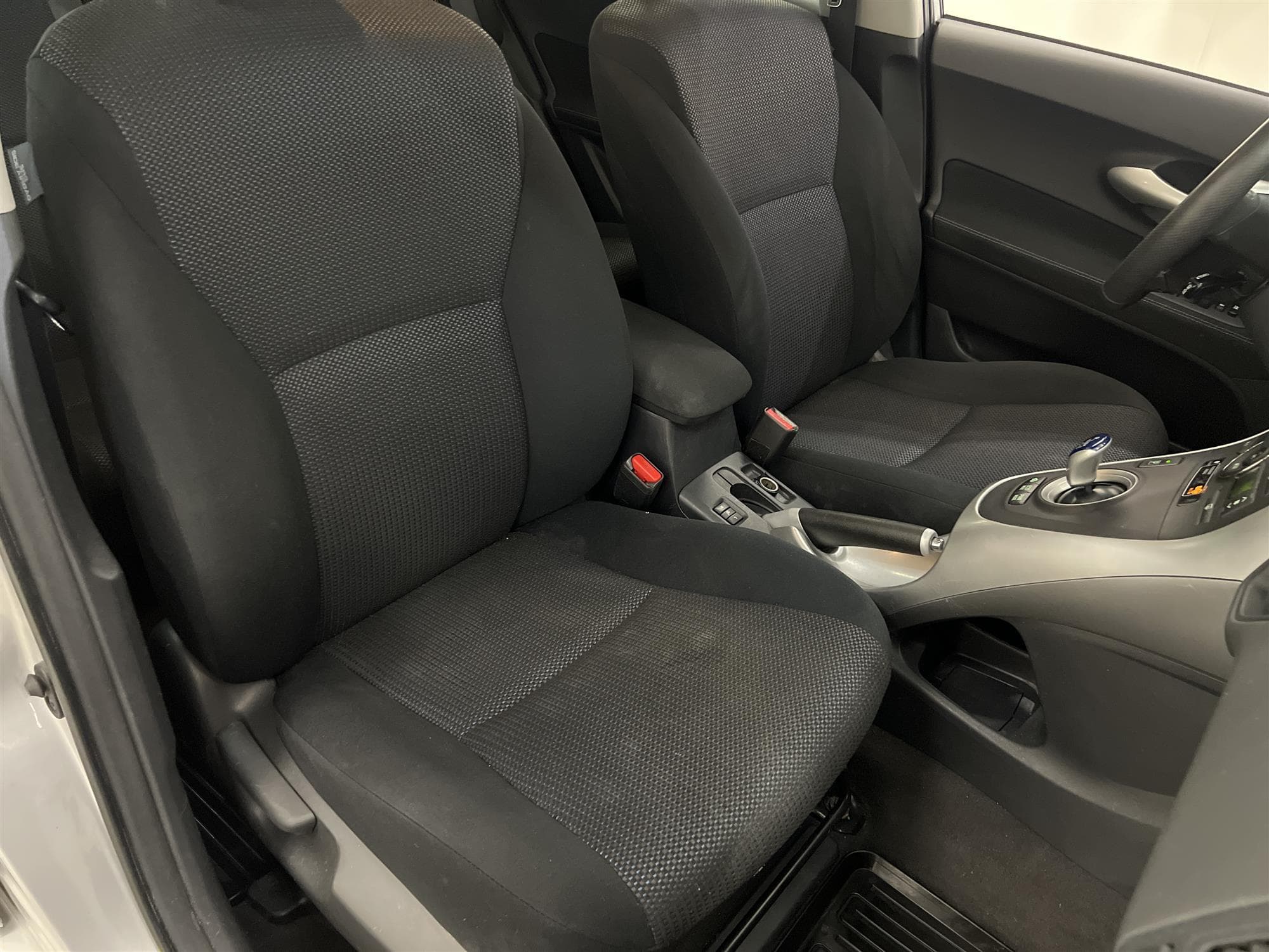 Toyota  Auris Hybrid e-CVT 136hk B-Kam Låg Skatt 0,40L/mil