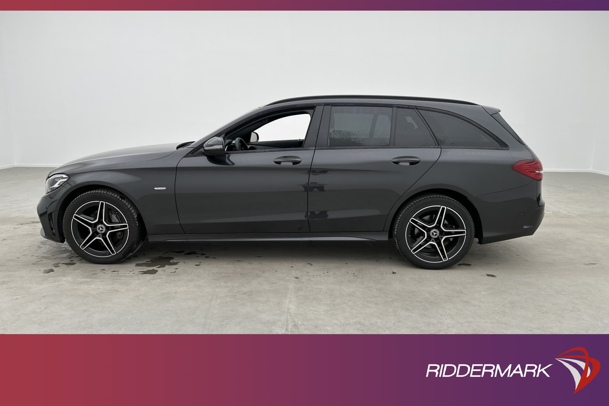 Mercedes-Benz C 220 T d