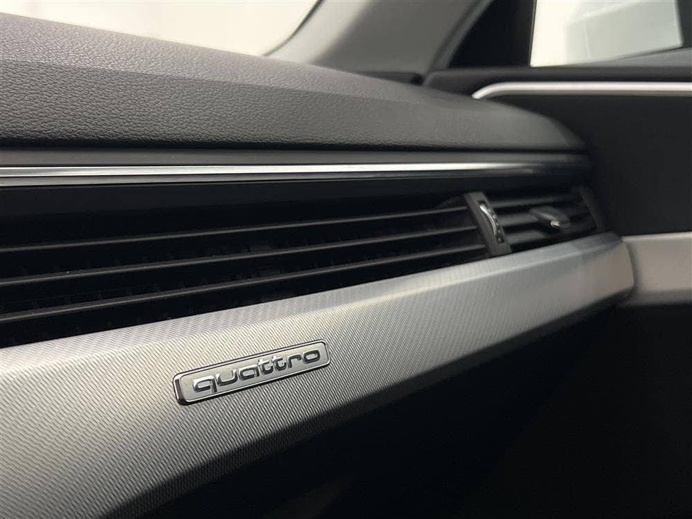 Audi A4 Allroad 2.0 TDI Quattro D-Värm Cockpit Navi Matrixinteriör