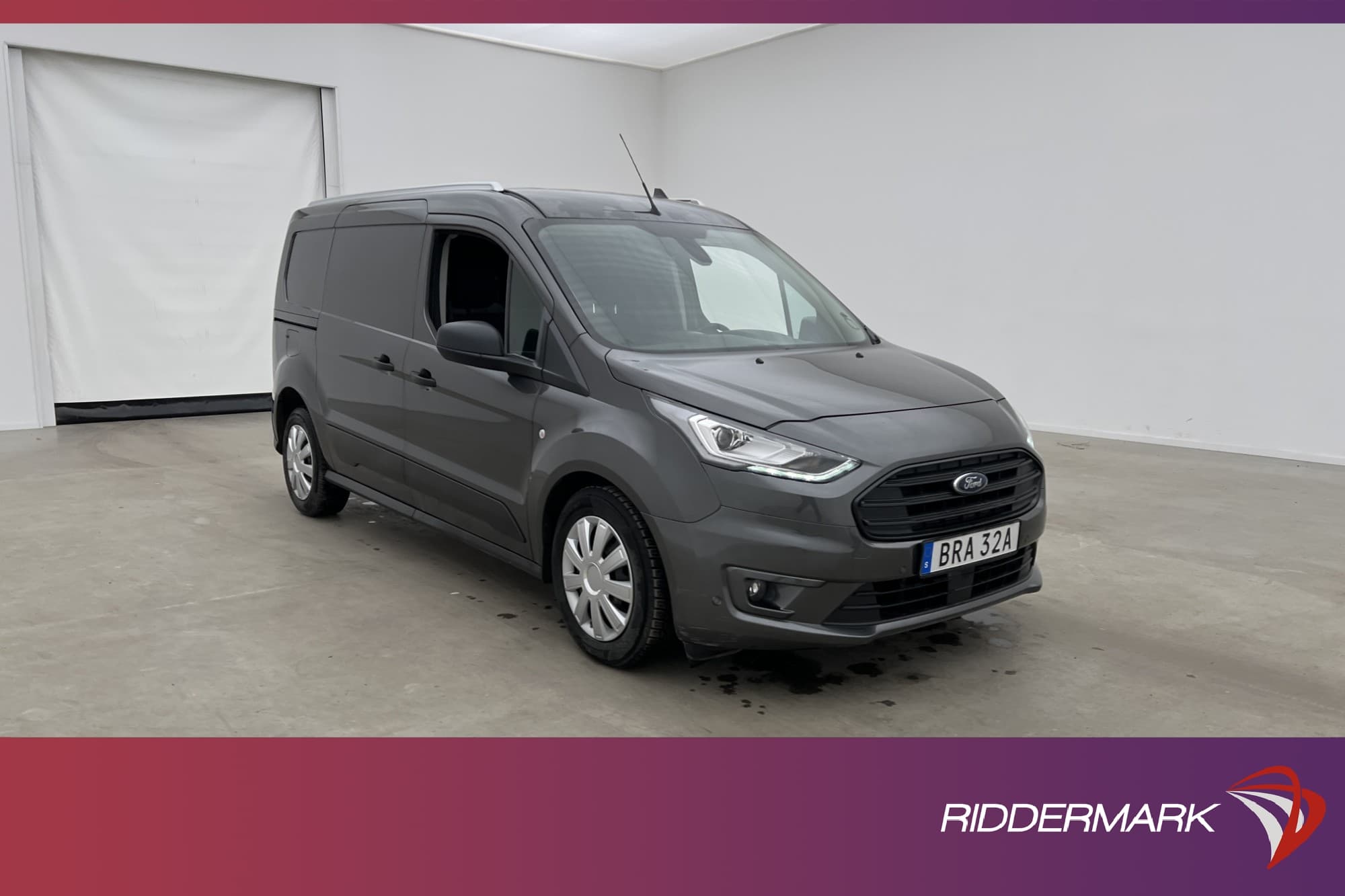 Ford Transit Connect LWB