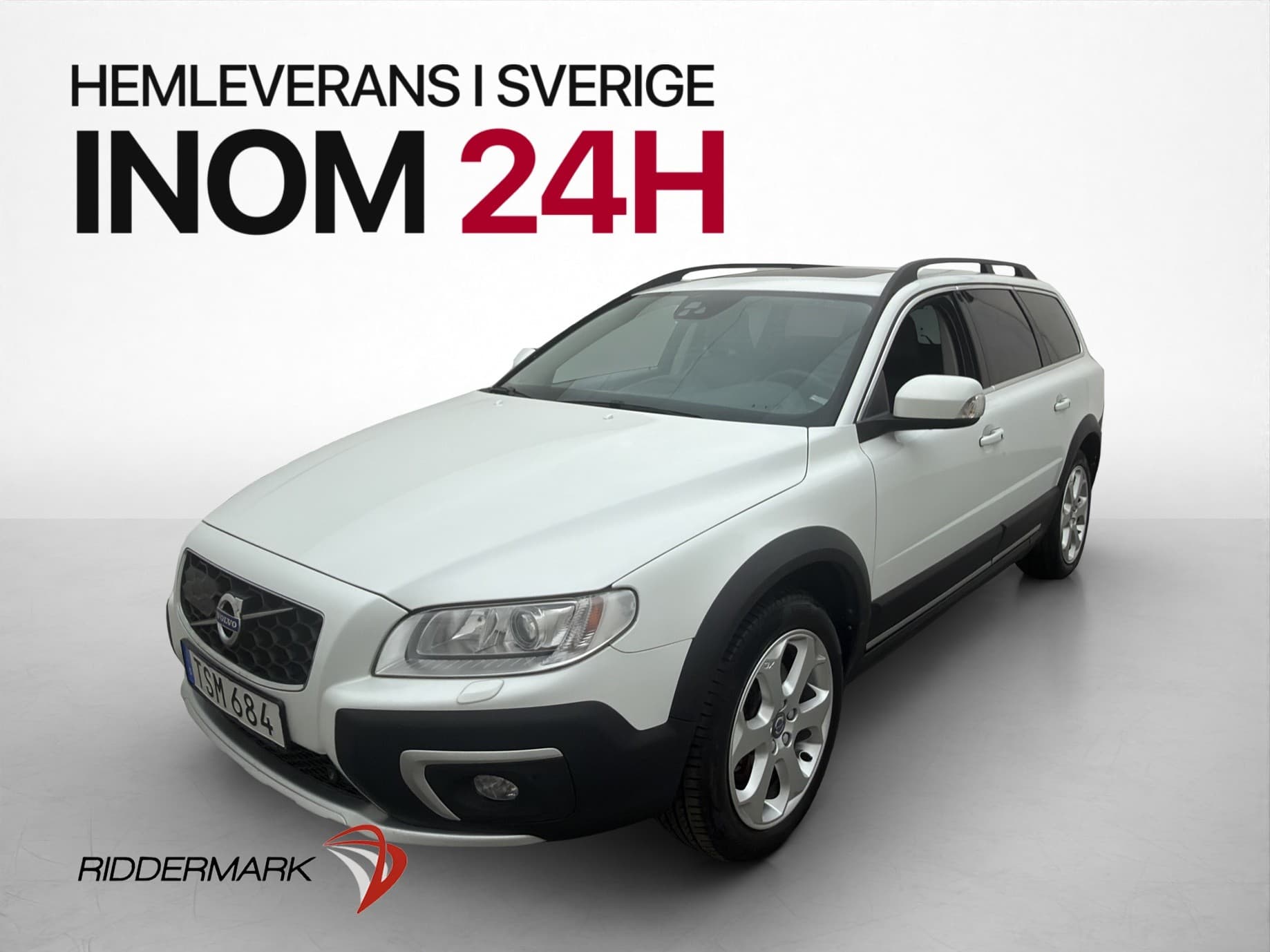 Volvo XC70