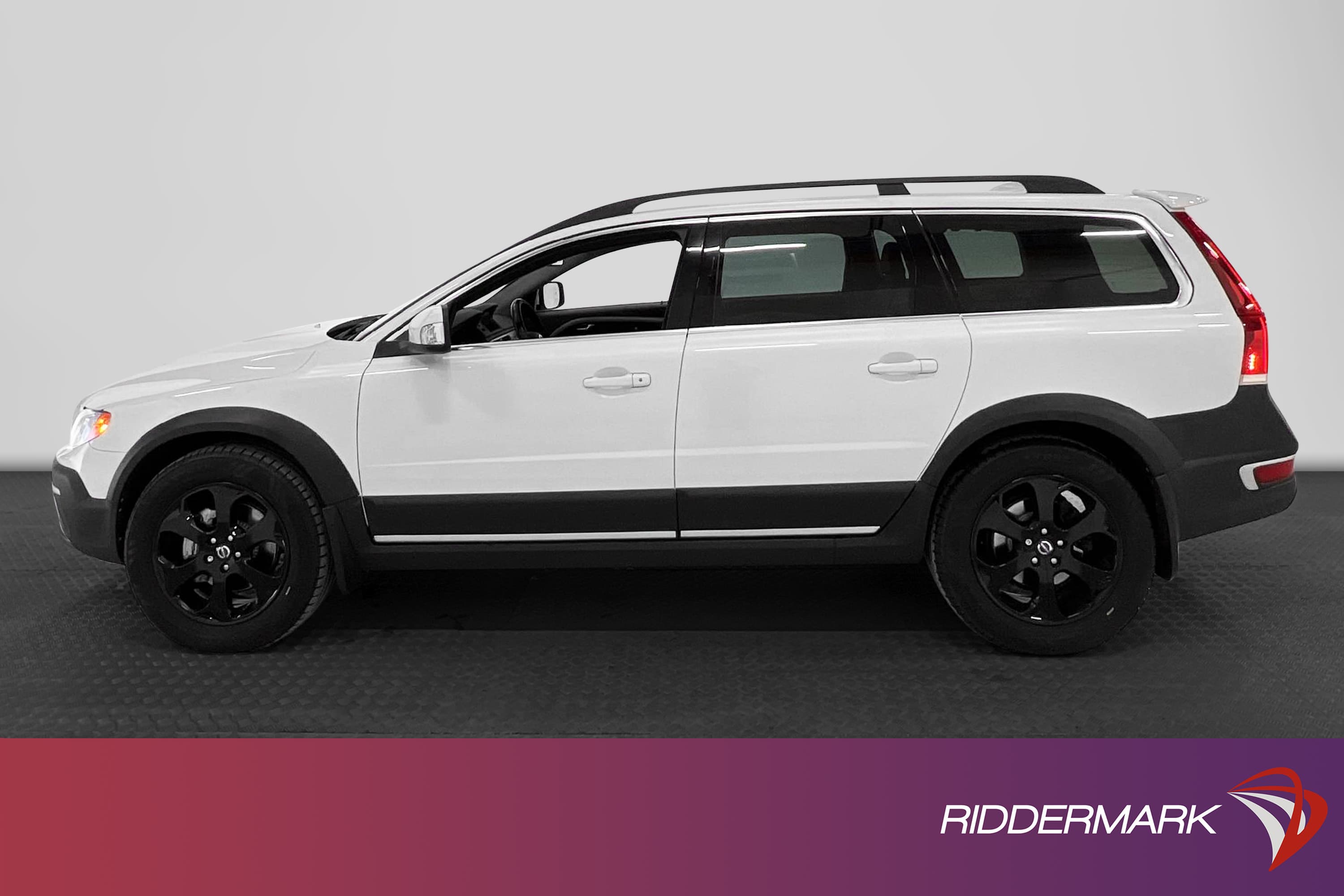 Volvo XC70 D4 181hk AWD