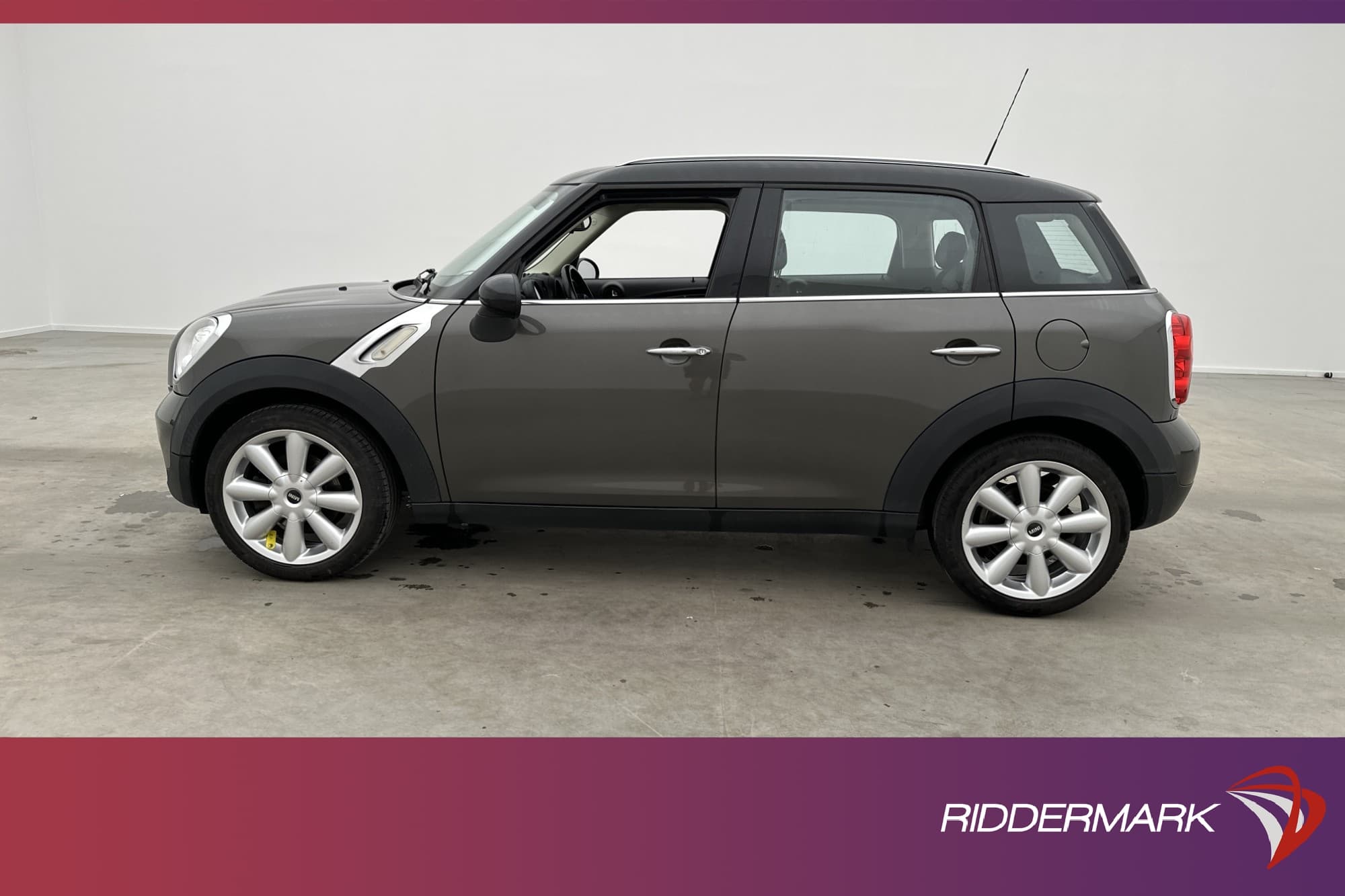 MINI Countryman Cooper D 112hk