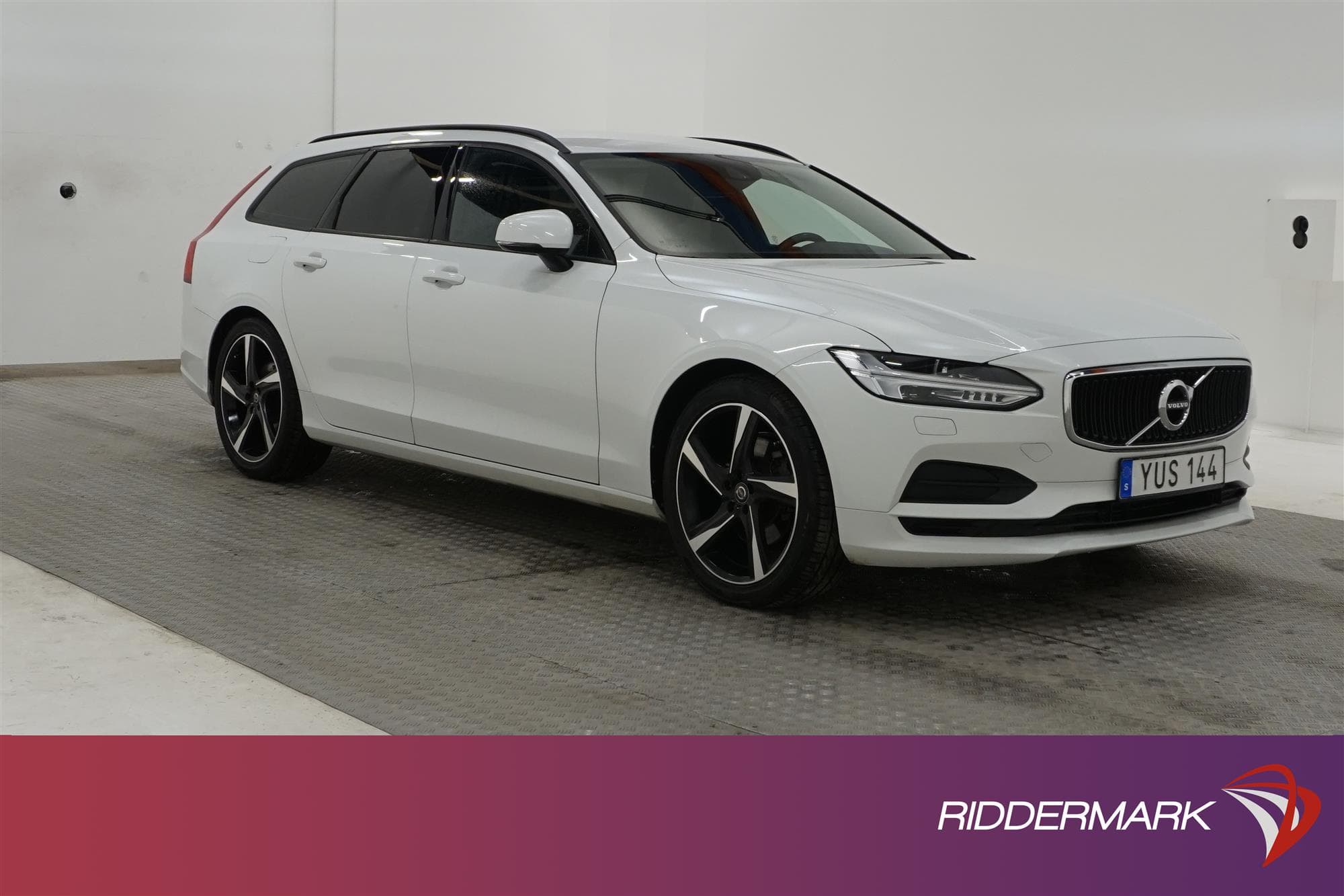 Volvo V90 D3 150hk Business