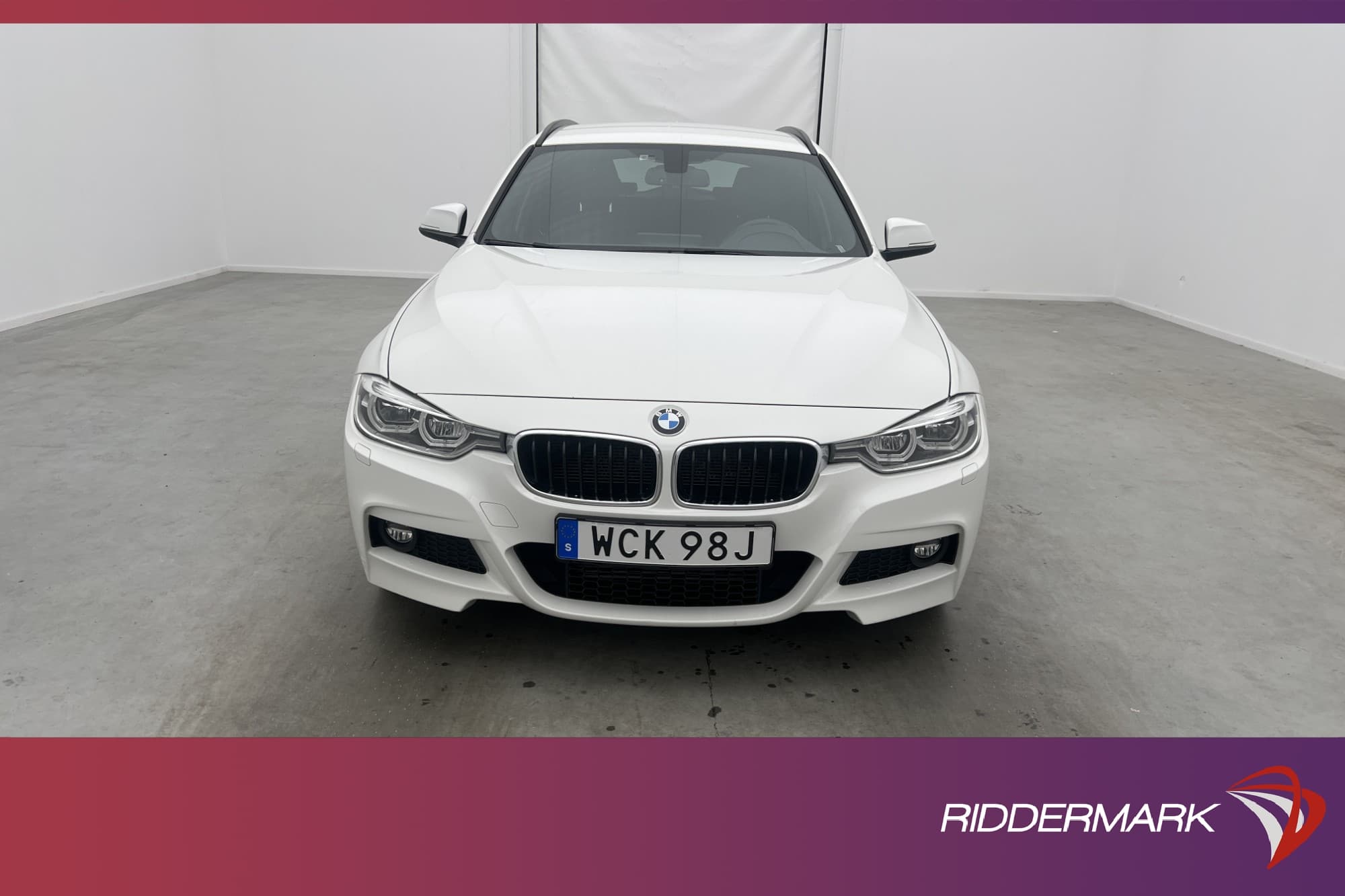 BMW 320 d xDrive