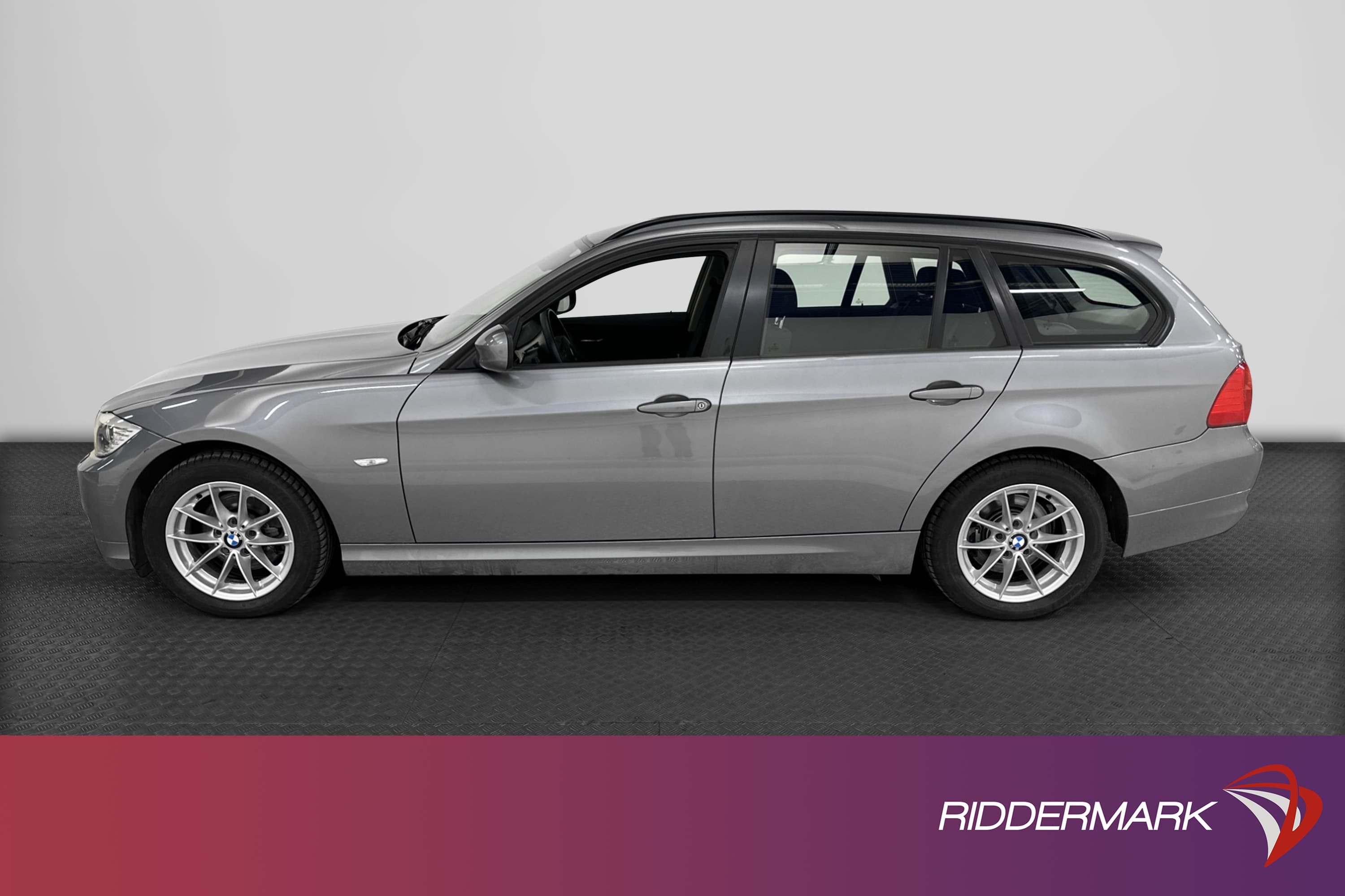 BMW 316i 122hk