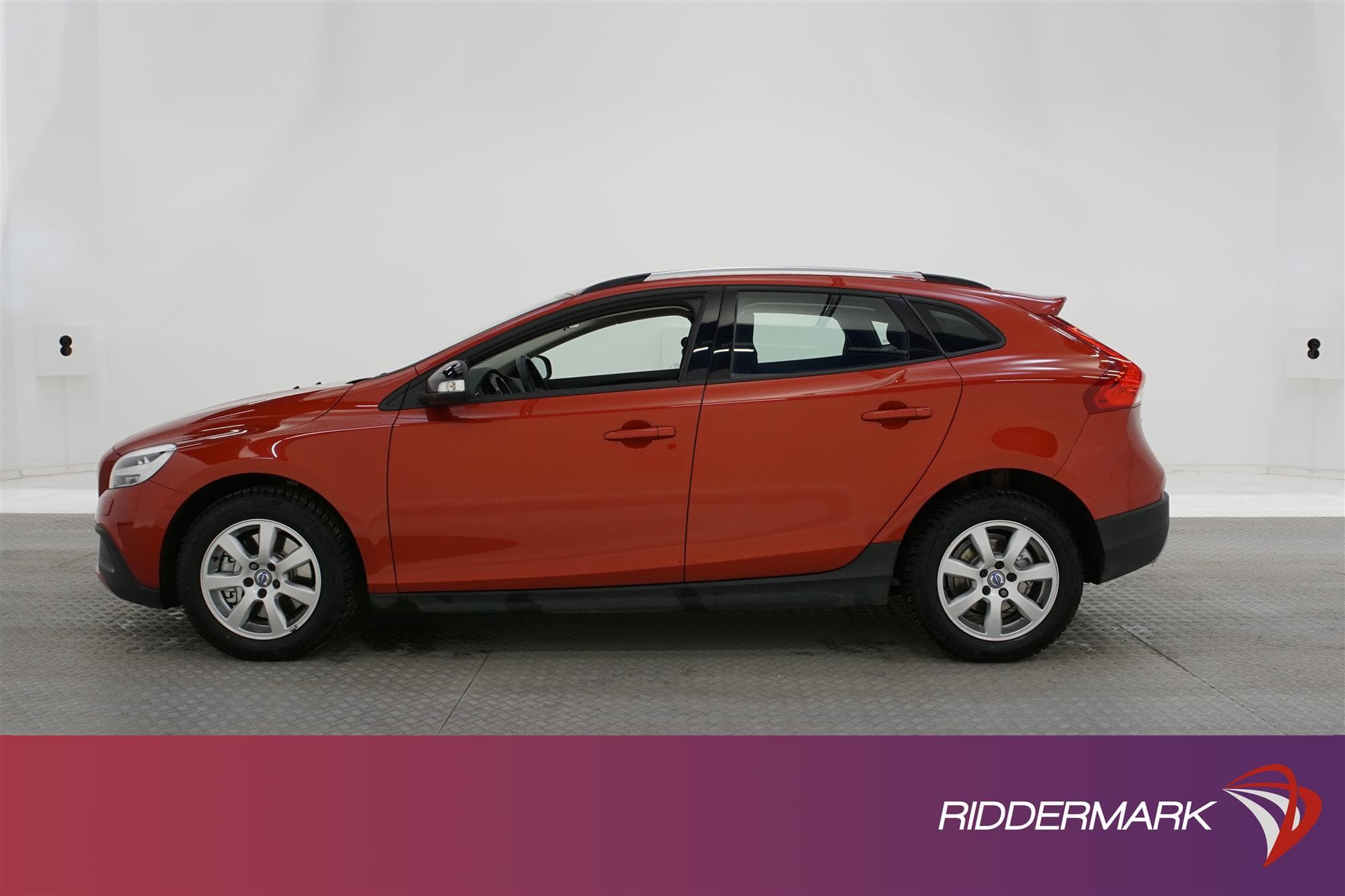 Volvo V40 Cross Country T3 152hk