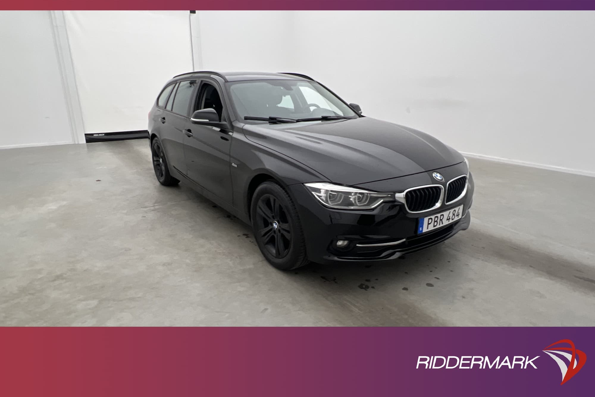 BMW 320 d xDrive Touring