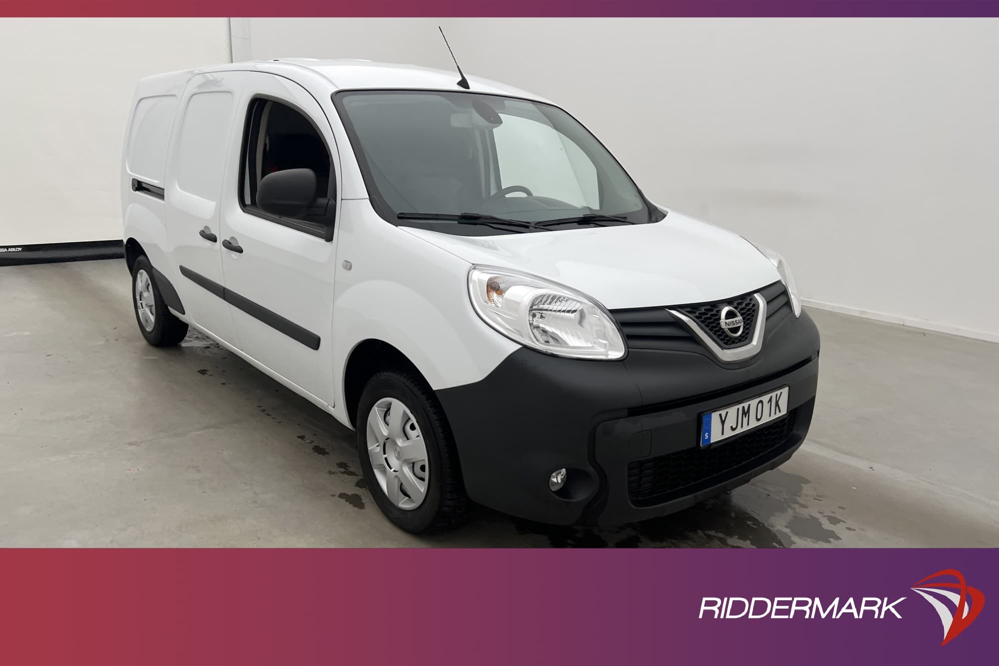 Nissan NV250
