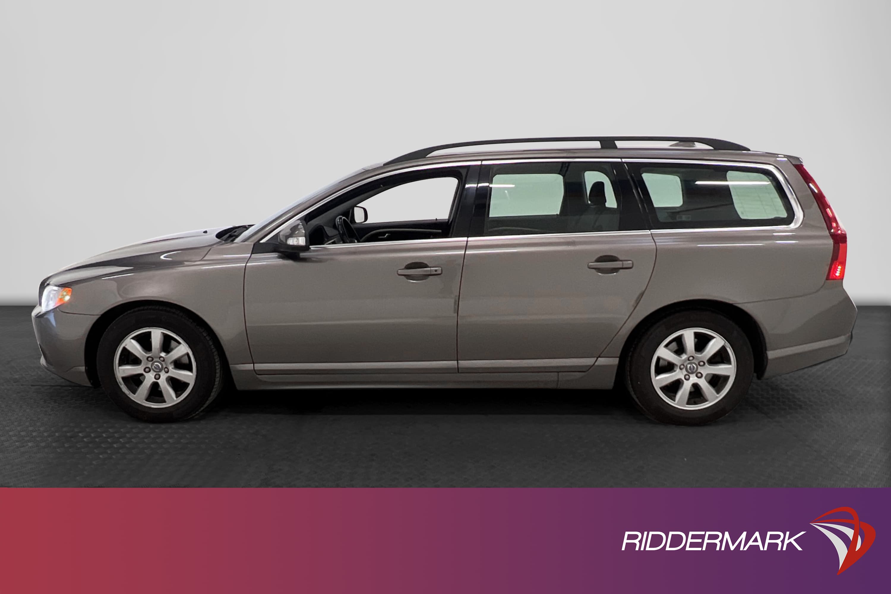 Volvo V70 1.6D DRIVe 109hk Momentum
