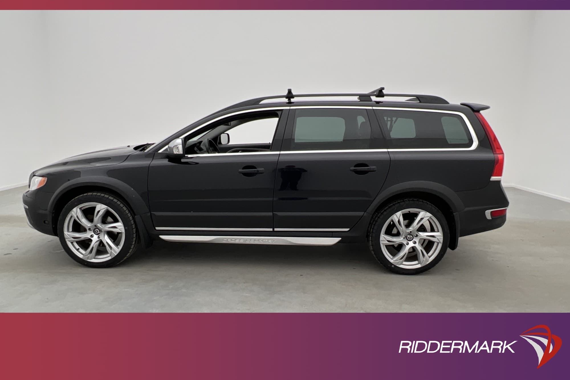 Volvo XC70 D4 AWD 163hk