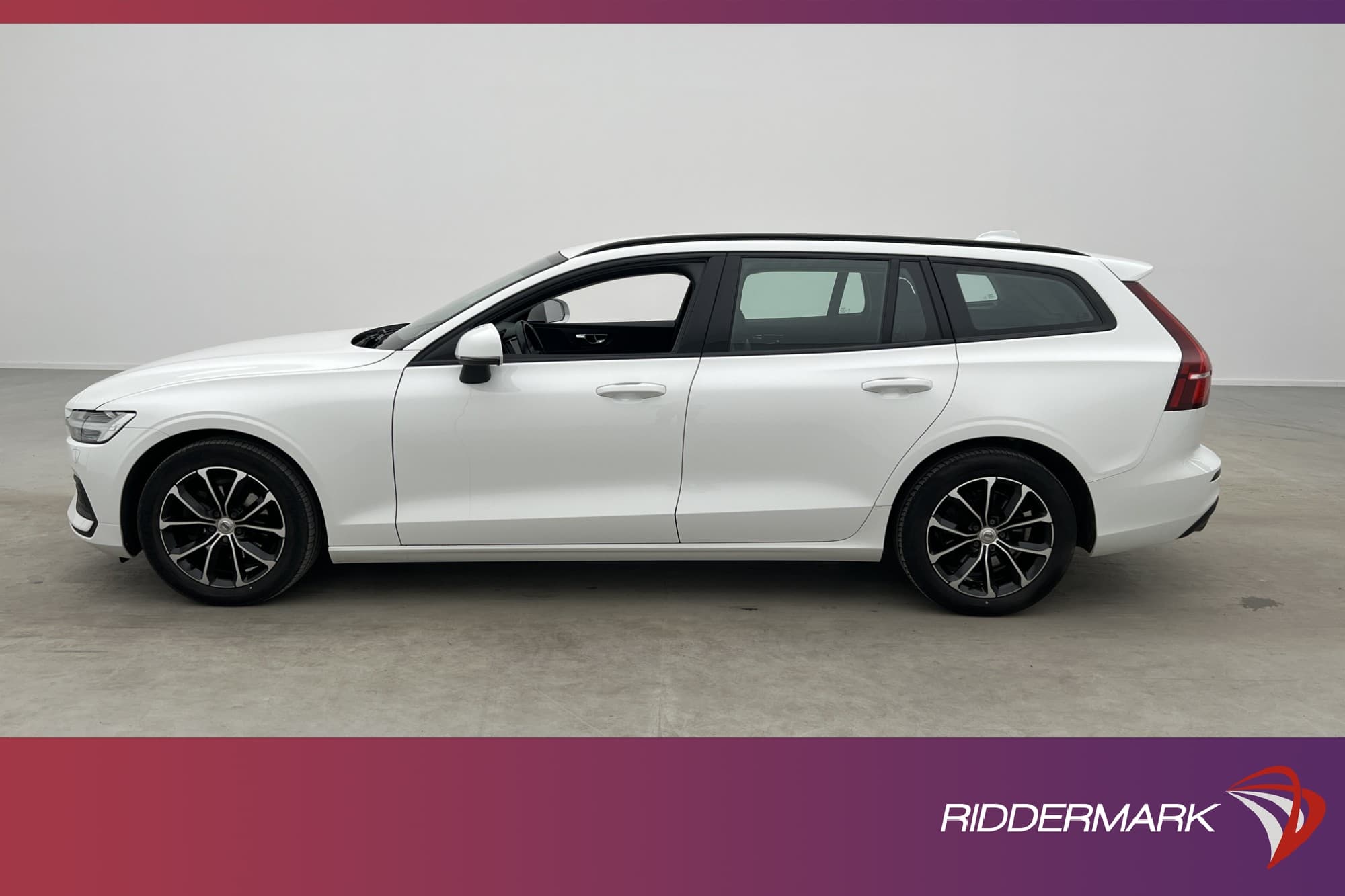 Volvo V60 D4 190hk Momentum