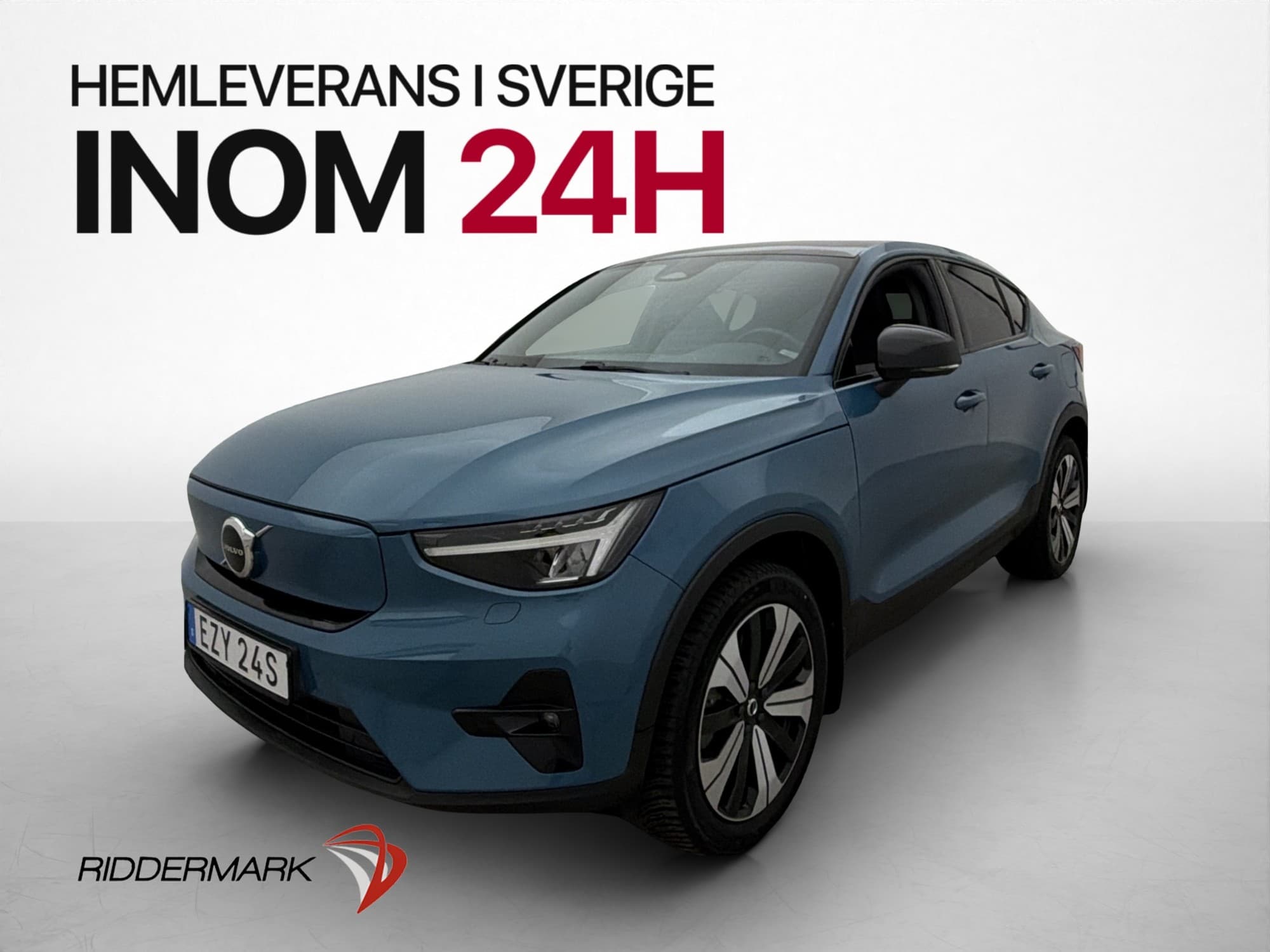 Volvo C40