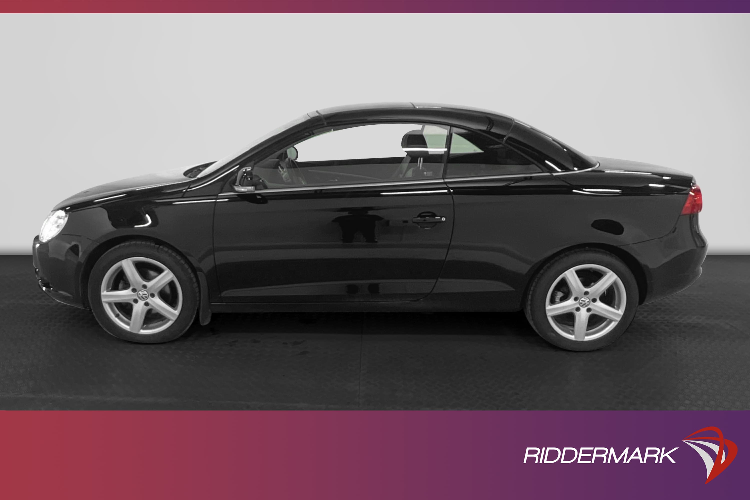 Volkswagen Eos