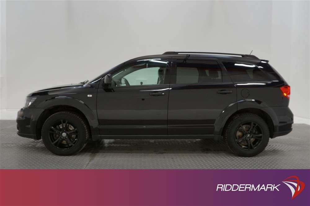 Fiat Freemont 2.0 Multijet 4x4