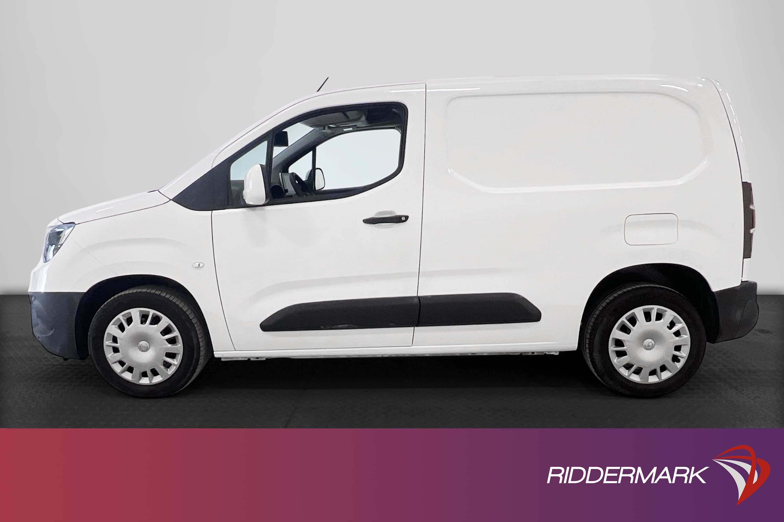 Opel Combo 1.5CDTI  Värmare V-inredd B-Kamera Dragkrok Moms