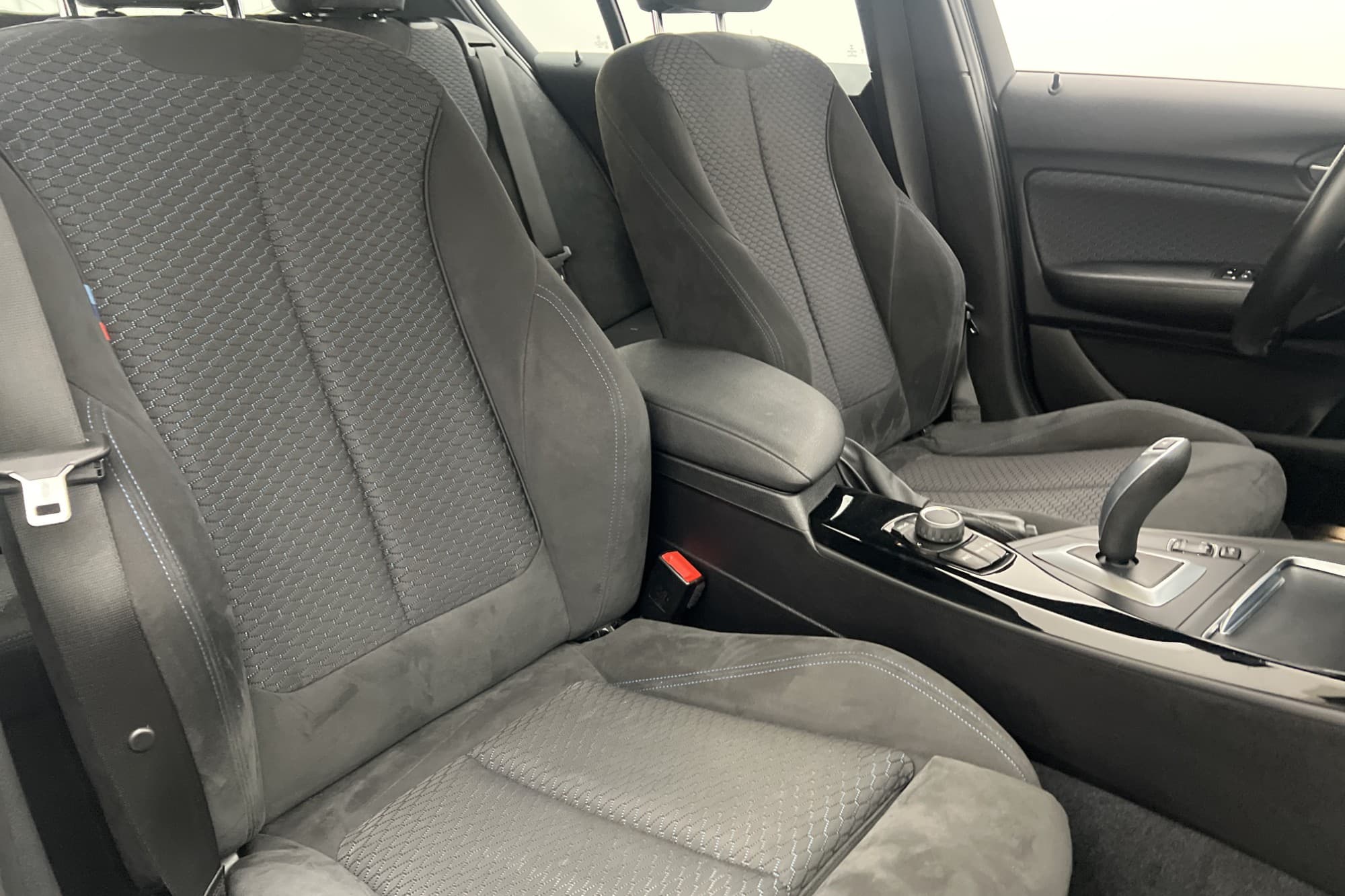 BMW 118i 136hk M Sport Backkamera PDC 0,51L/mil