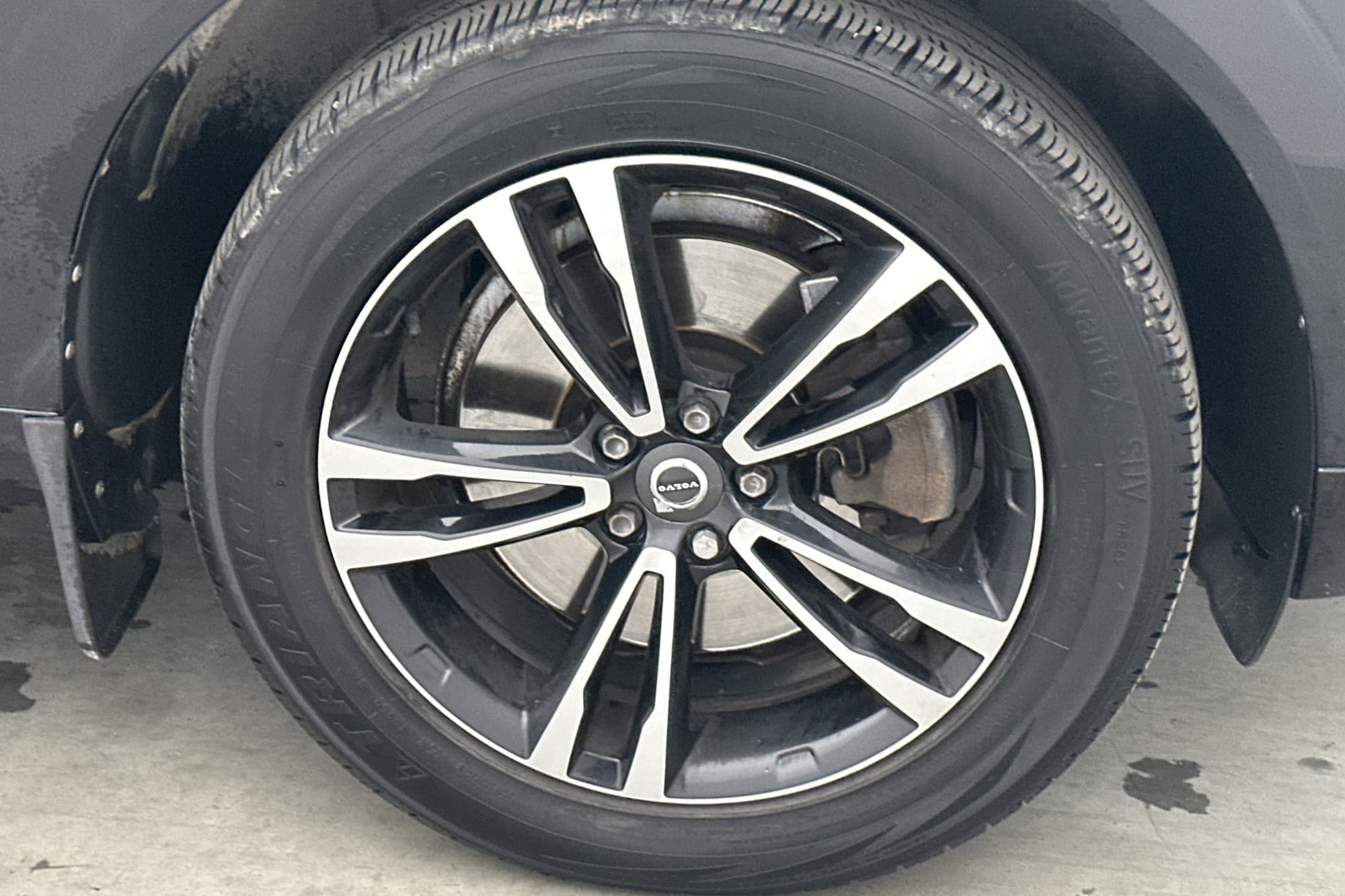 slider