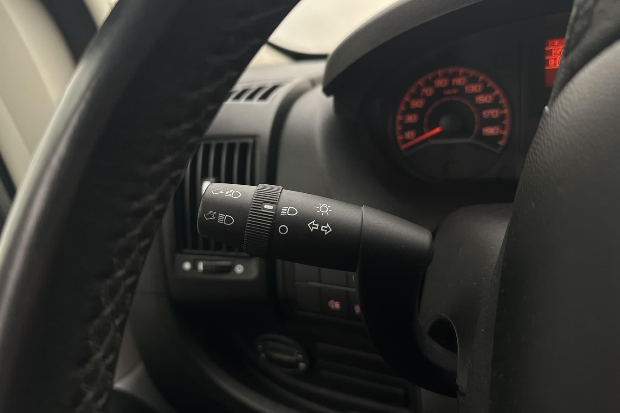 slider