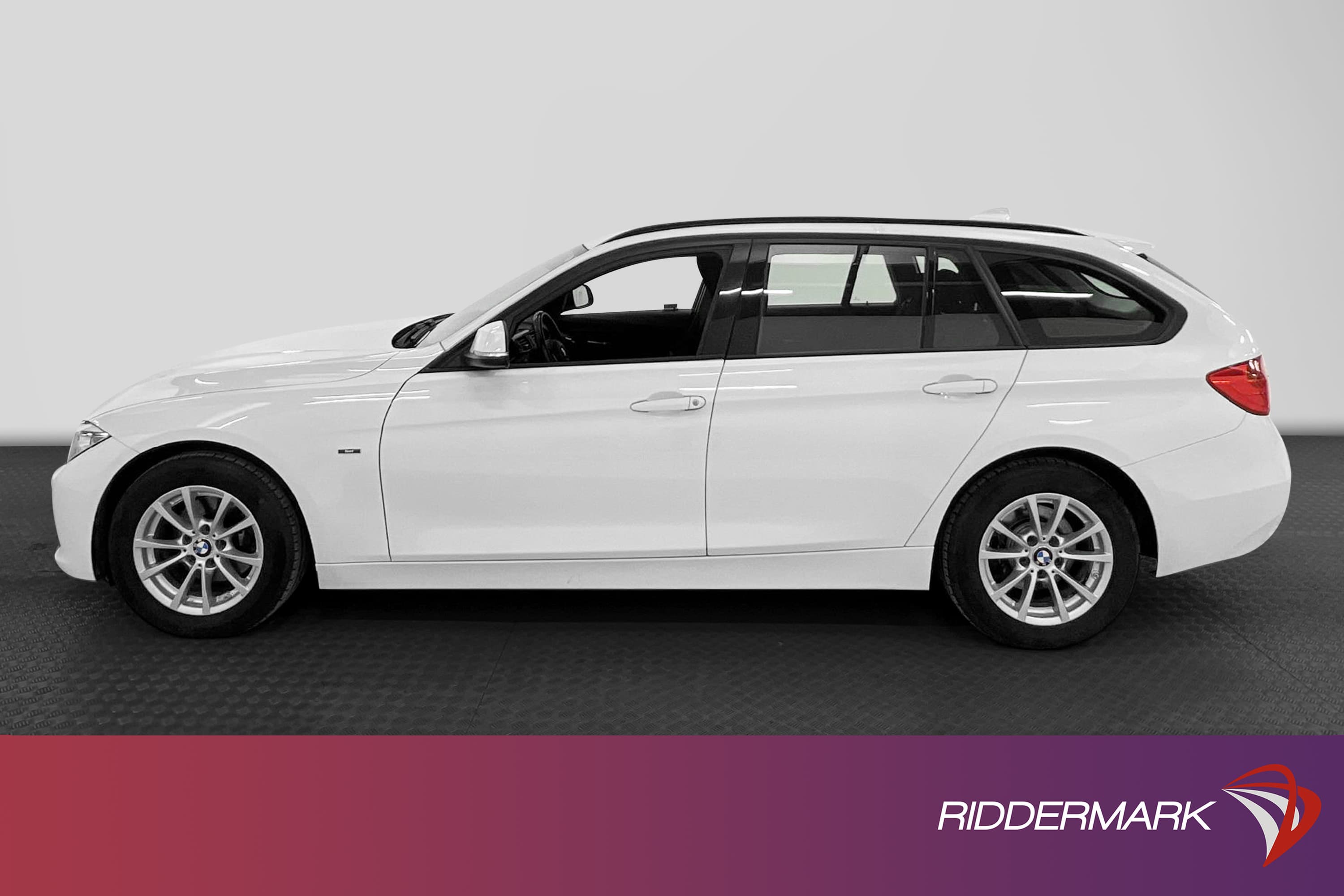 BMW 320d