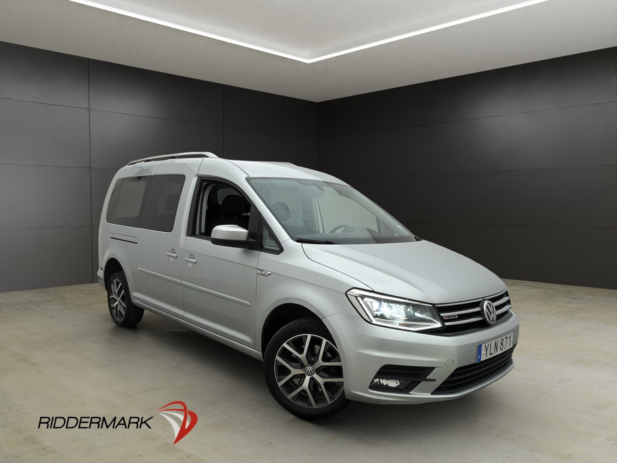 slider