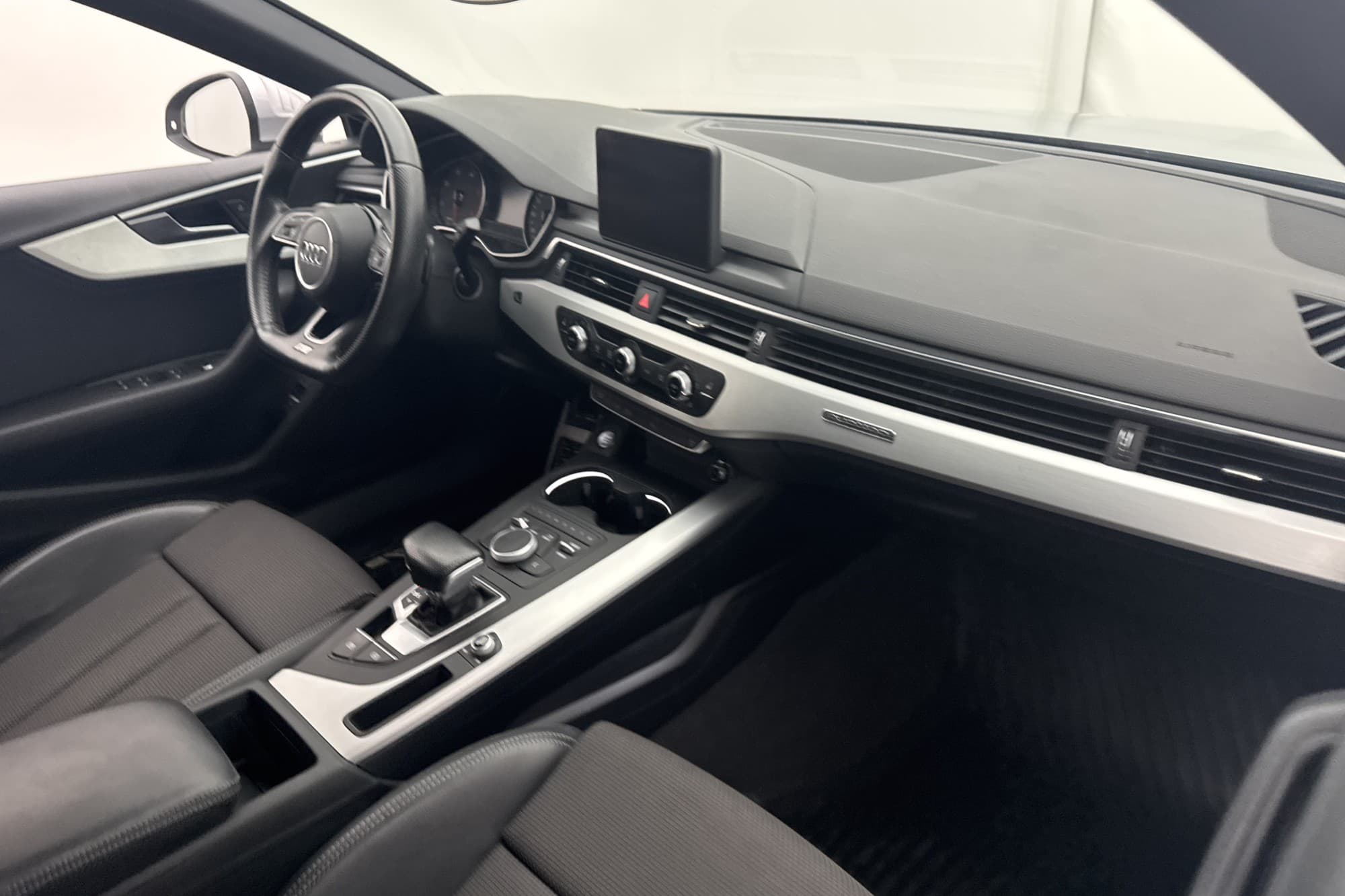 Audi A5 Sportback 2.0 TDI Q 190hk S Line 2 Brukare 0,46L/mil