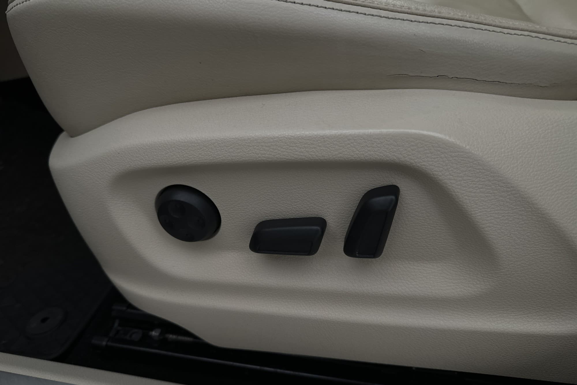 slider