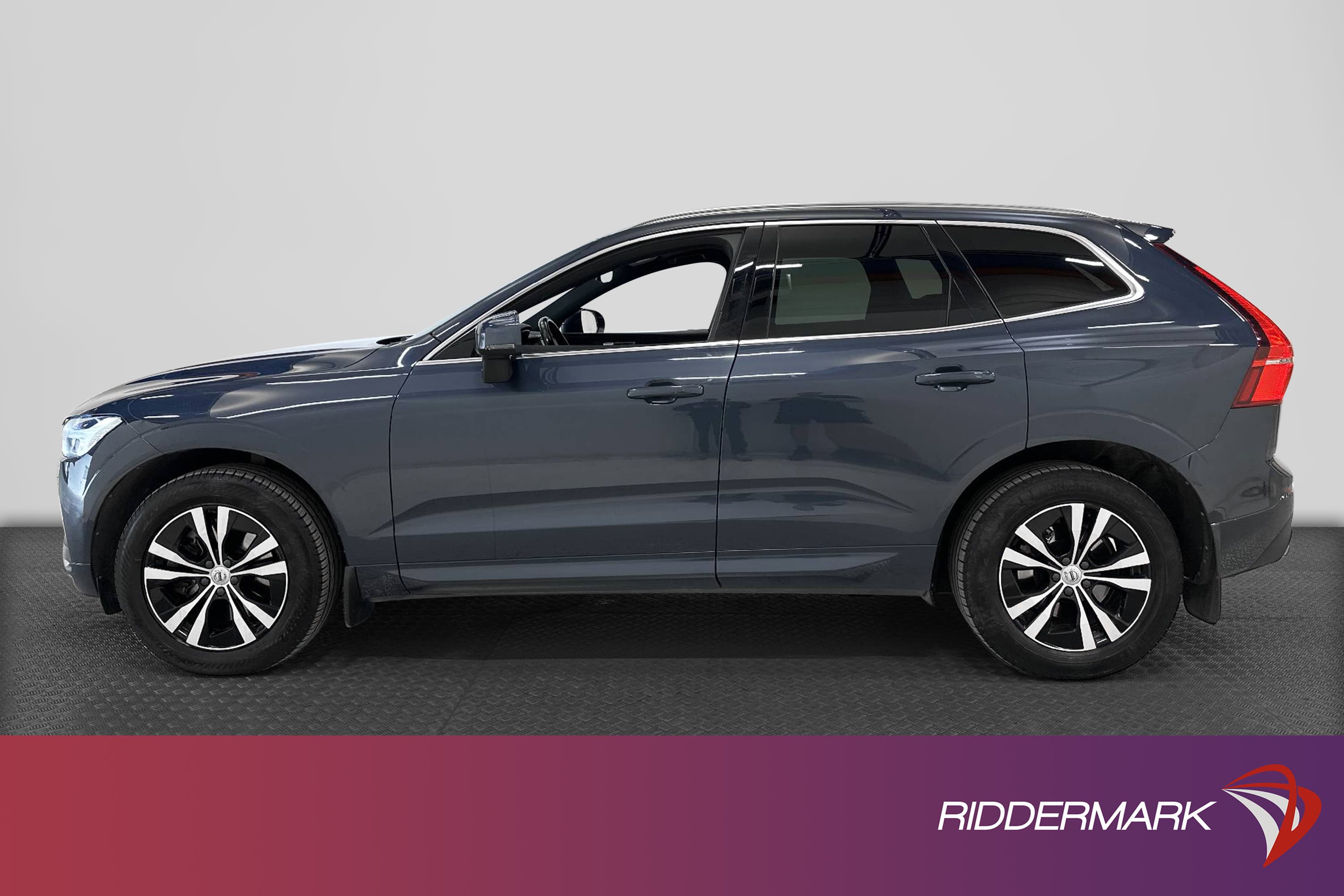 Volvo XC60 B4 AWD