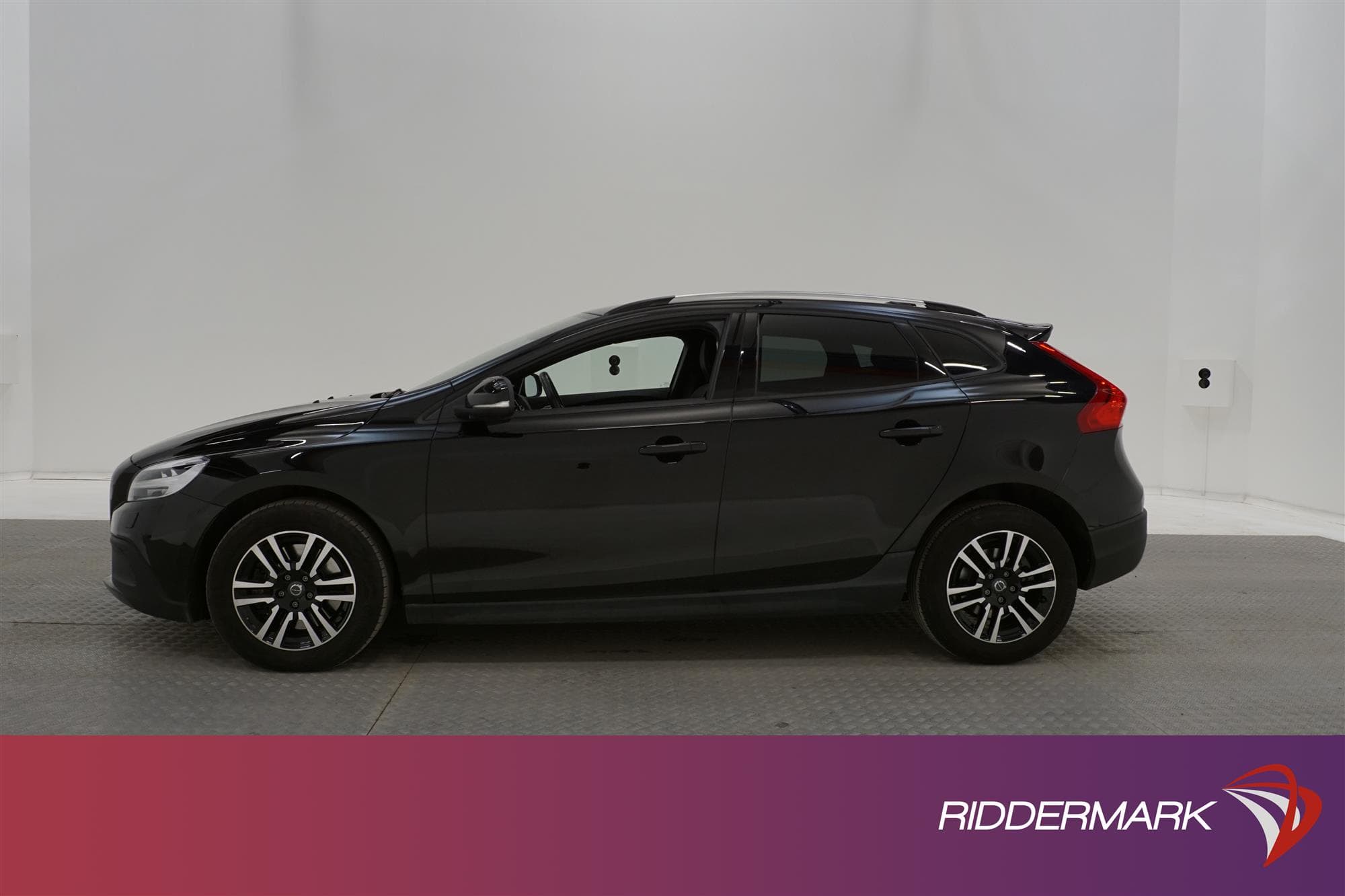 Volvo V40 D3 150hk Cross Country