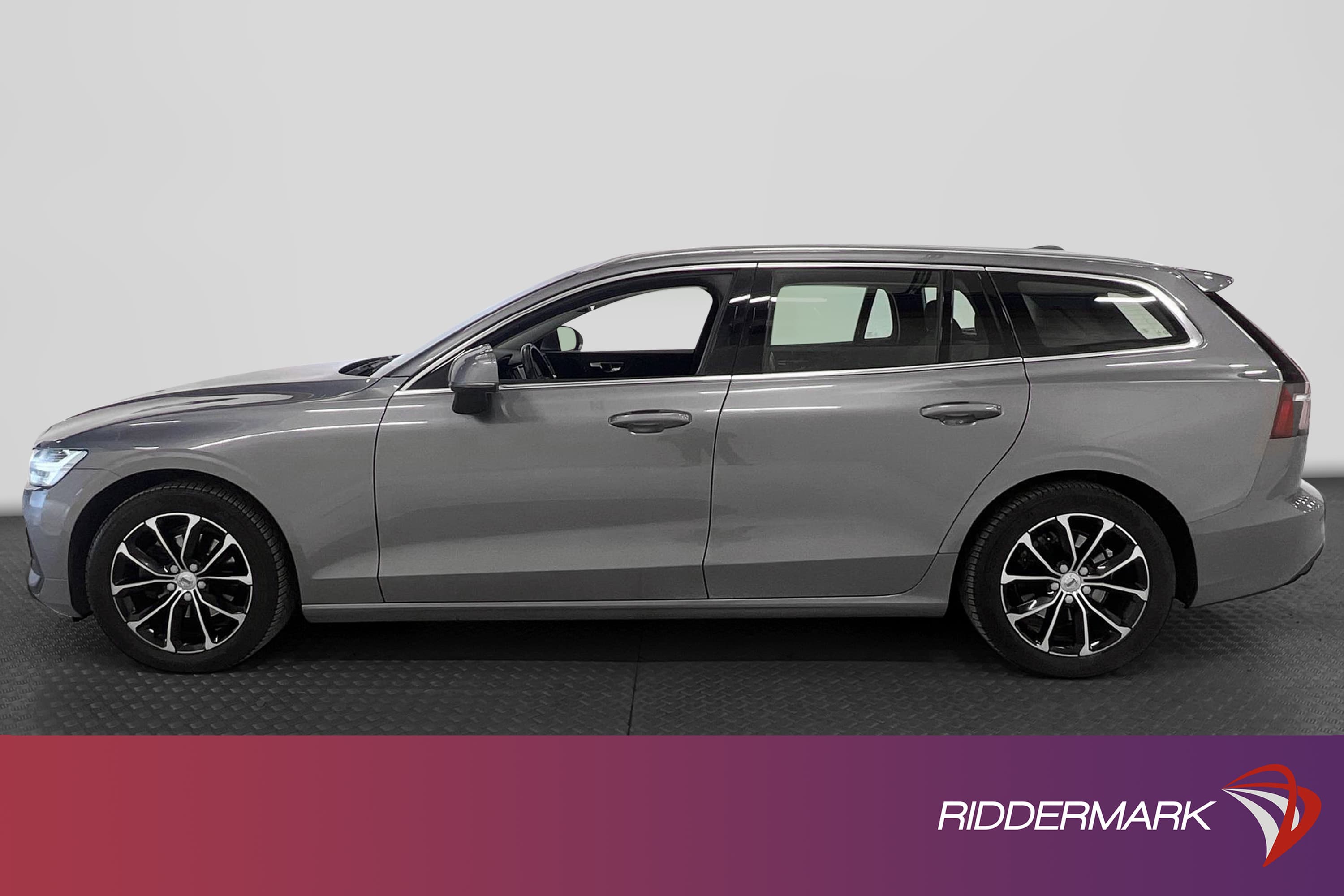 Volvo V60 D4 Momentum 190hk