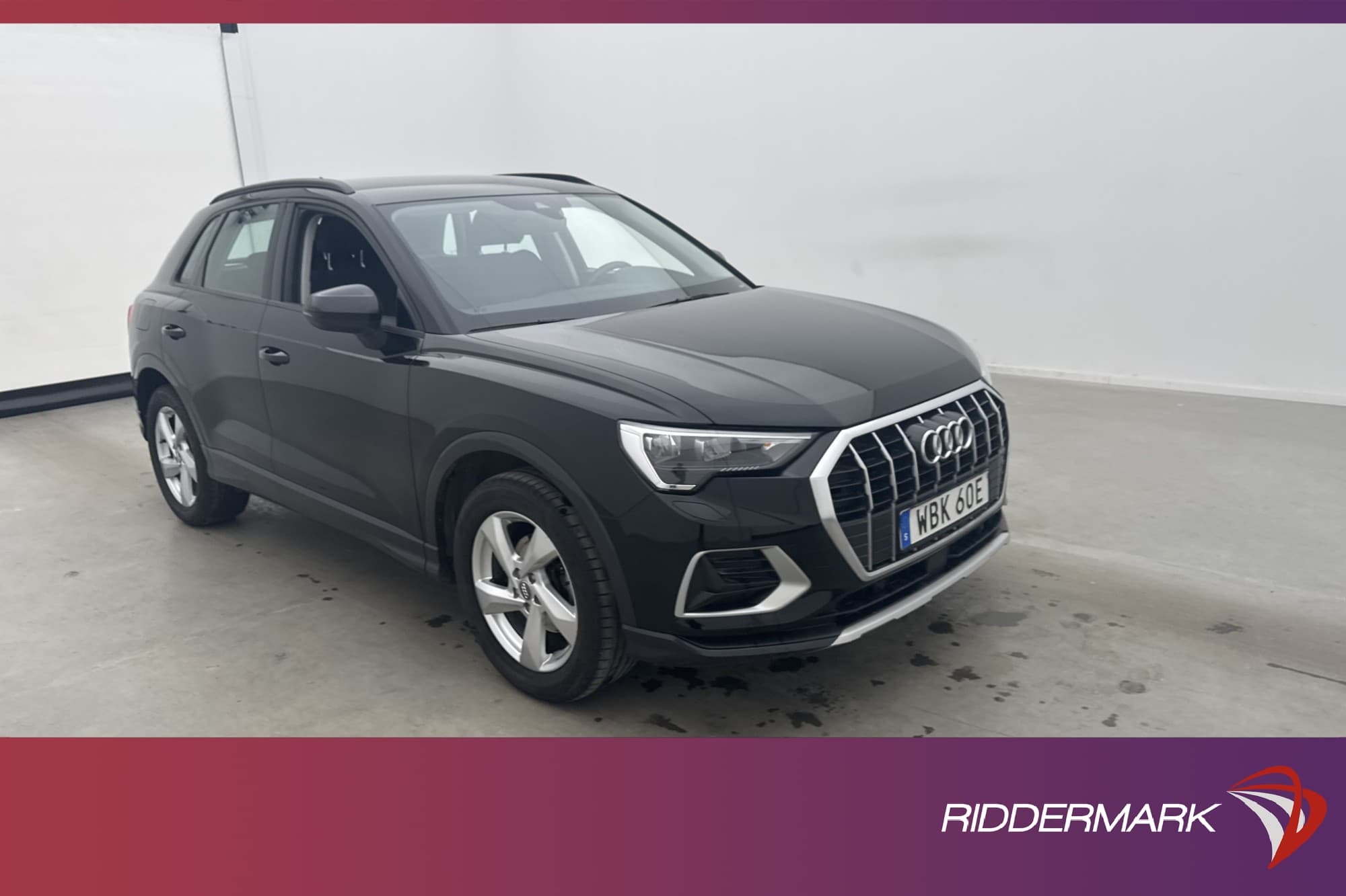 Audi Q3 35 TFSI