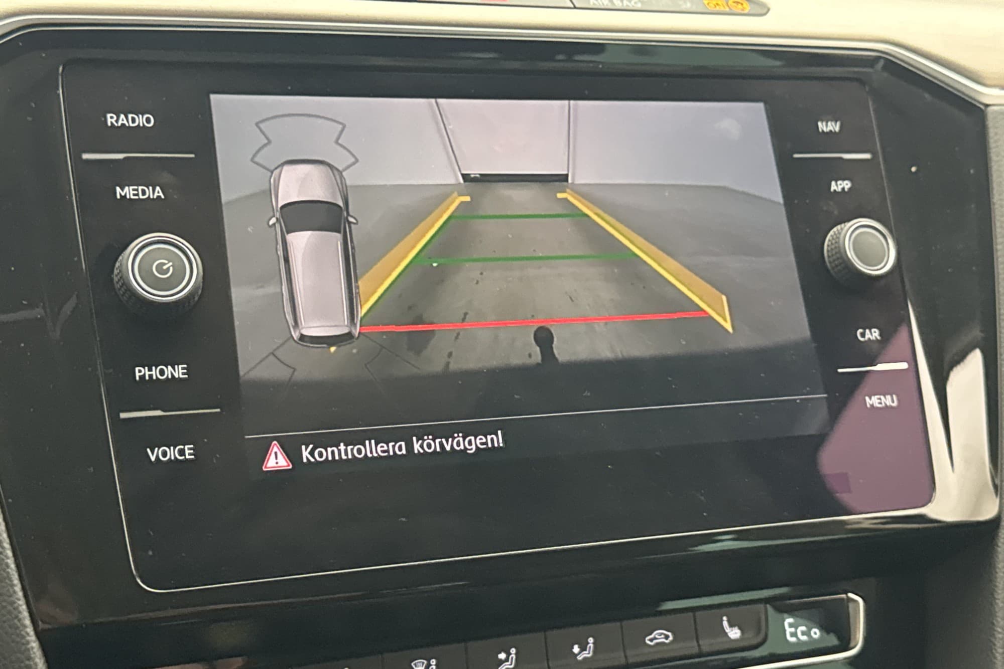 Volkswagen Passat GTE 218hk Executive Cockpit P-Värmare Drag