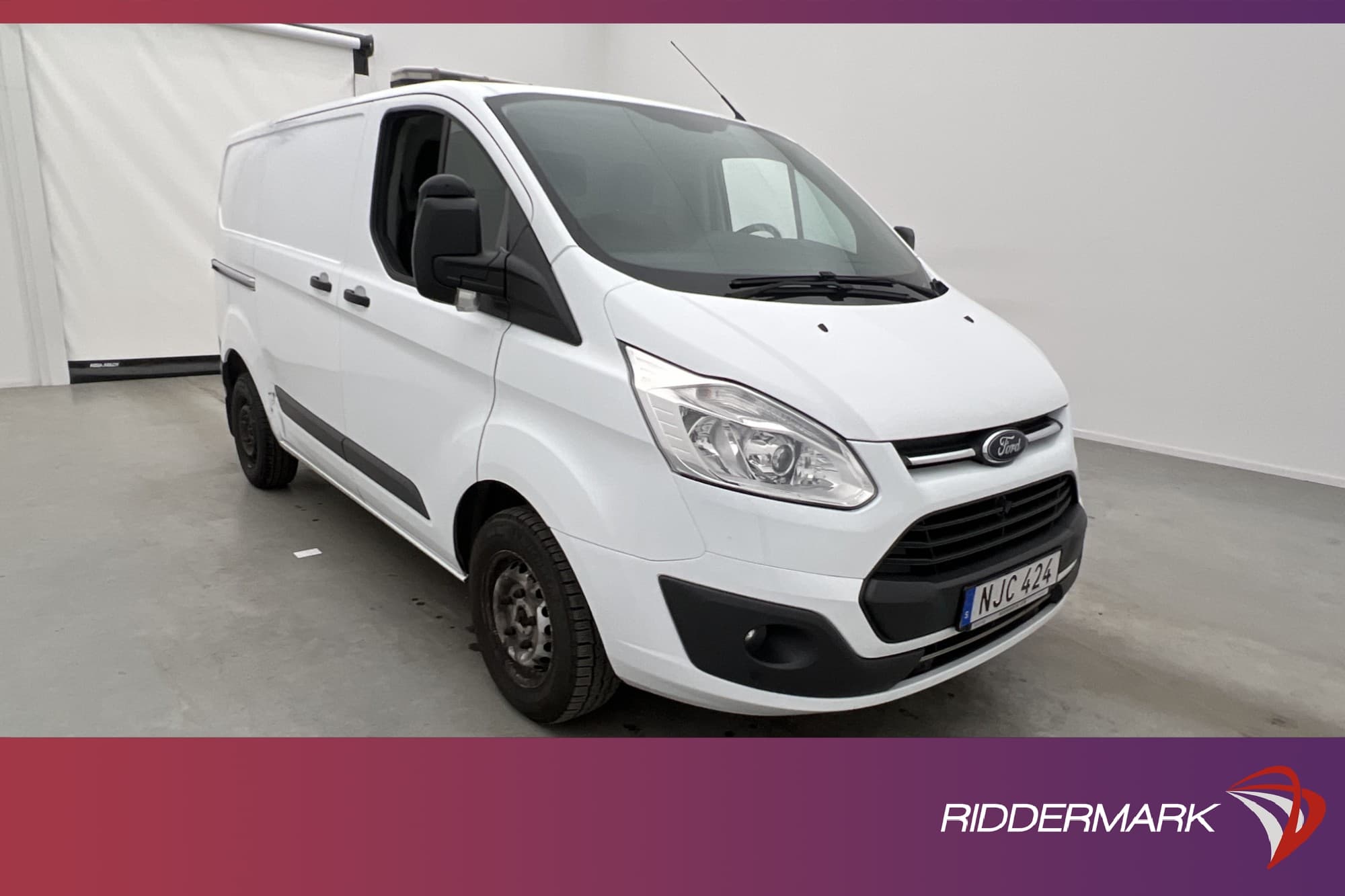 Ford Transit Custom 2.0TDCi