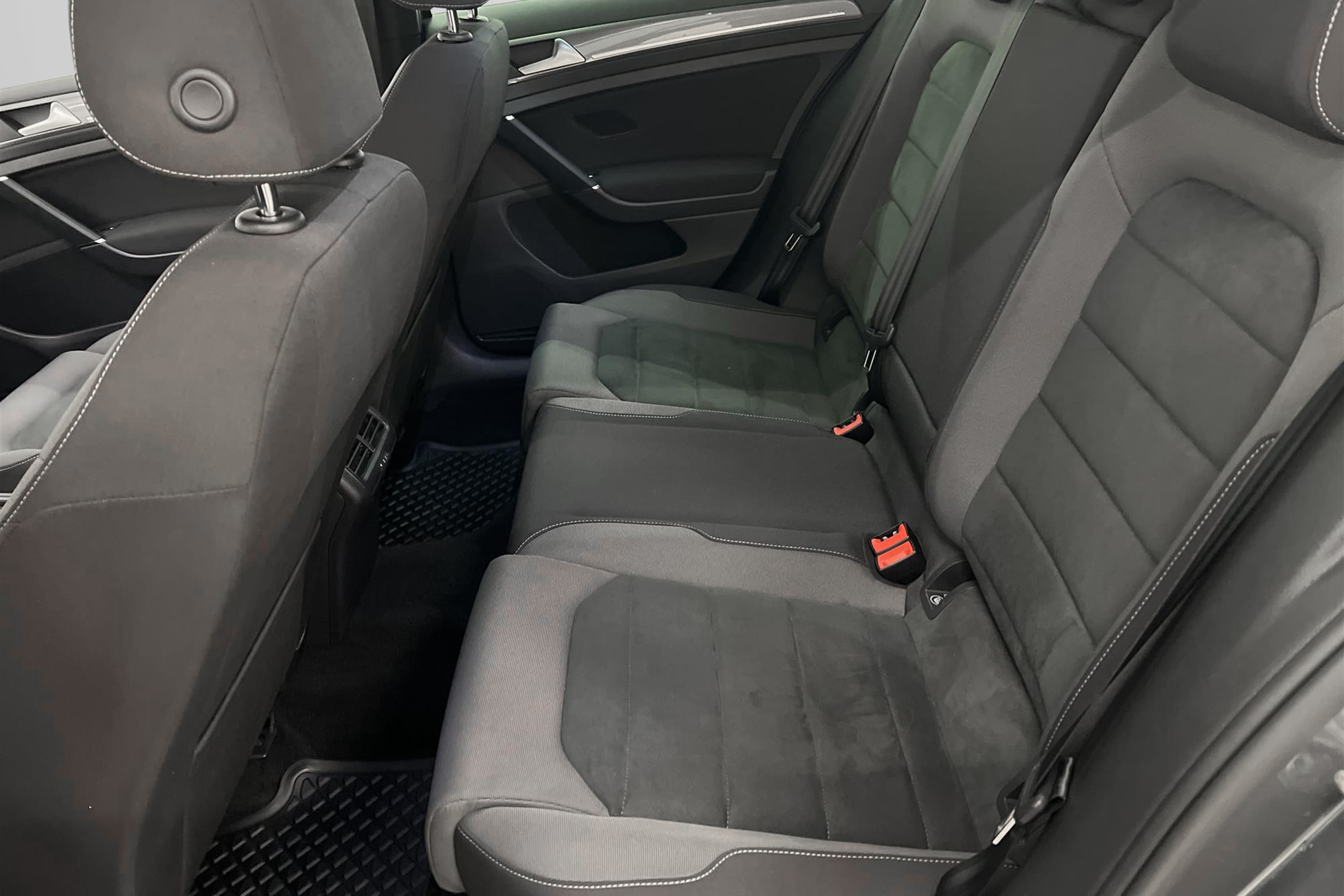 Volkswagen  Golf Alltrack 2.0 TDI 4M 184hk Cockpit D-Värmare
