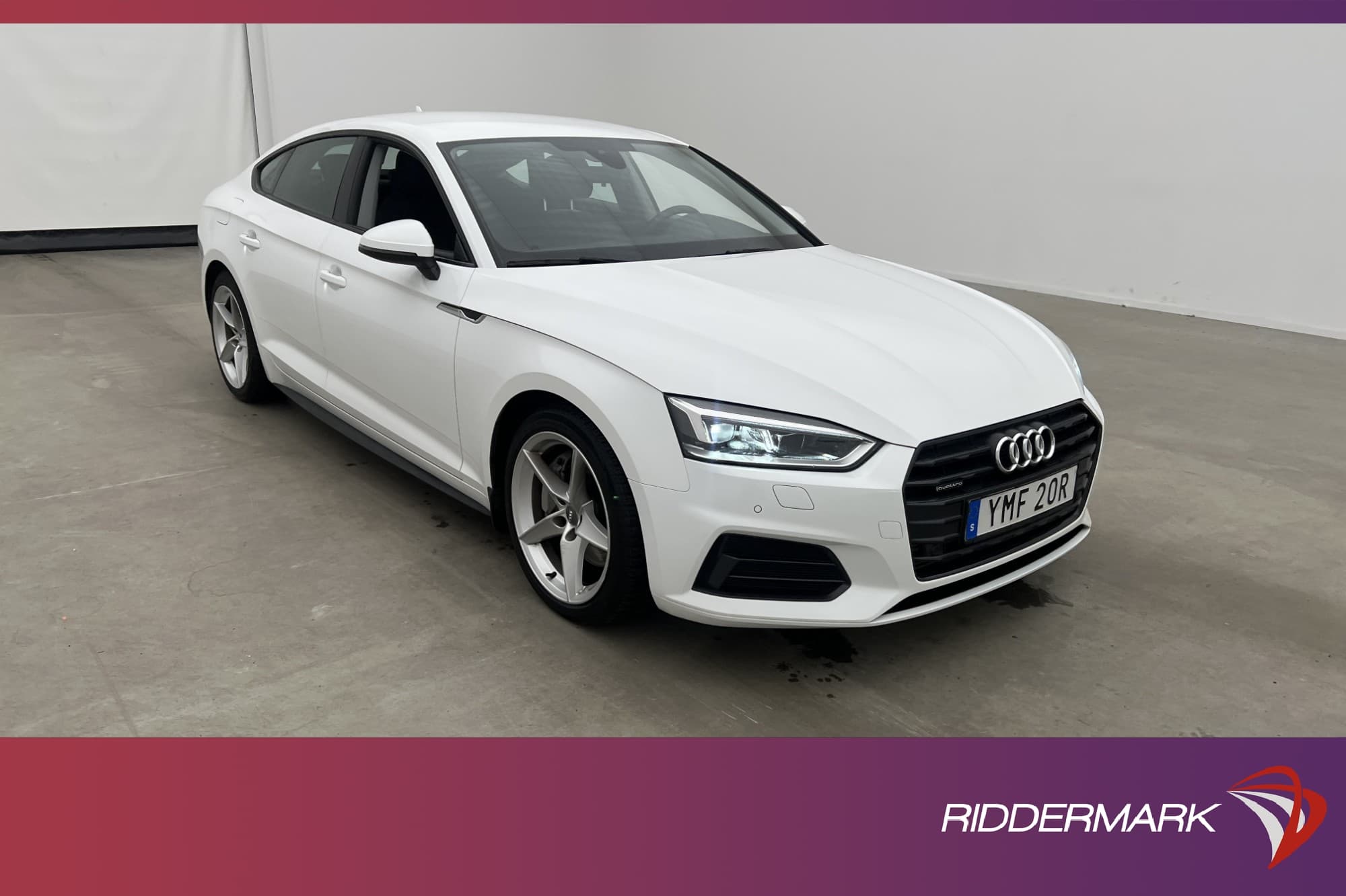 Audi A5 Sportback 45 TFSI Q