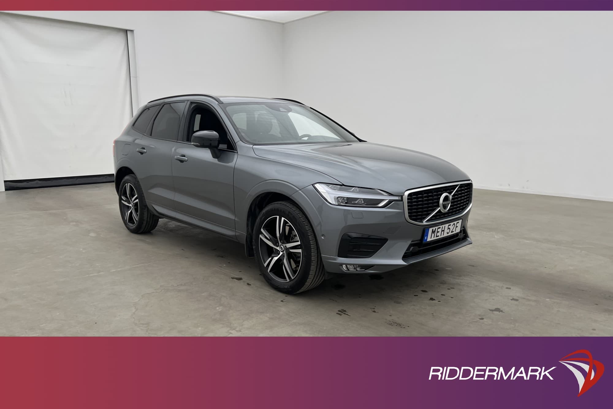 Volvo XC60 T5 AWD