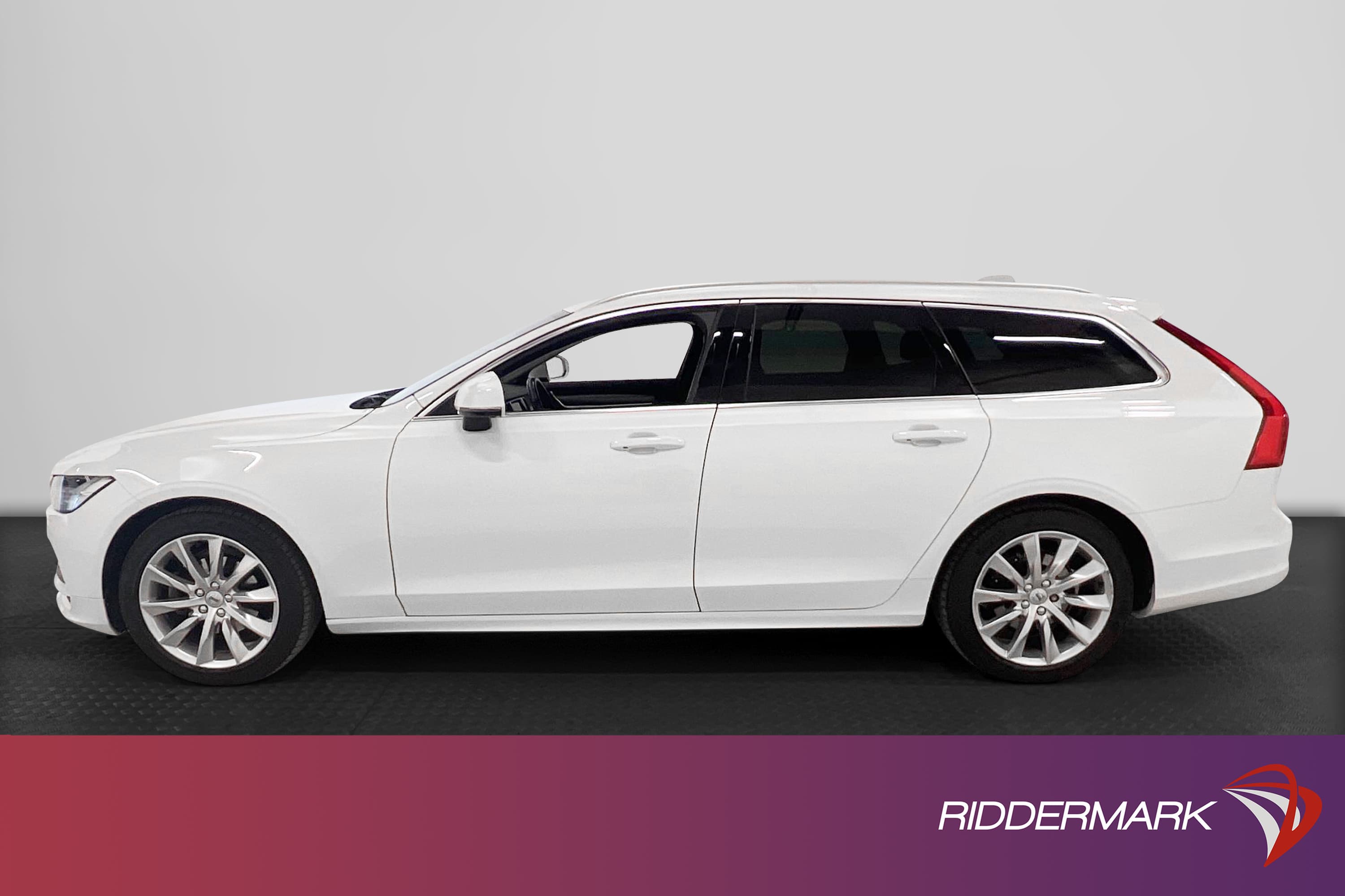 Volvo V90 D4 190hk