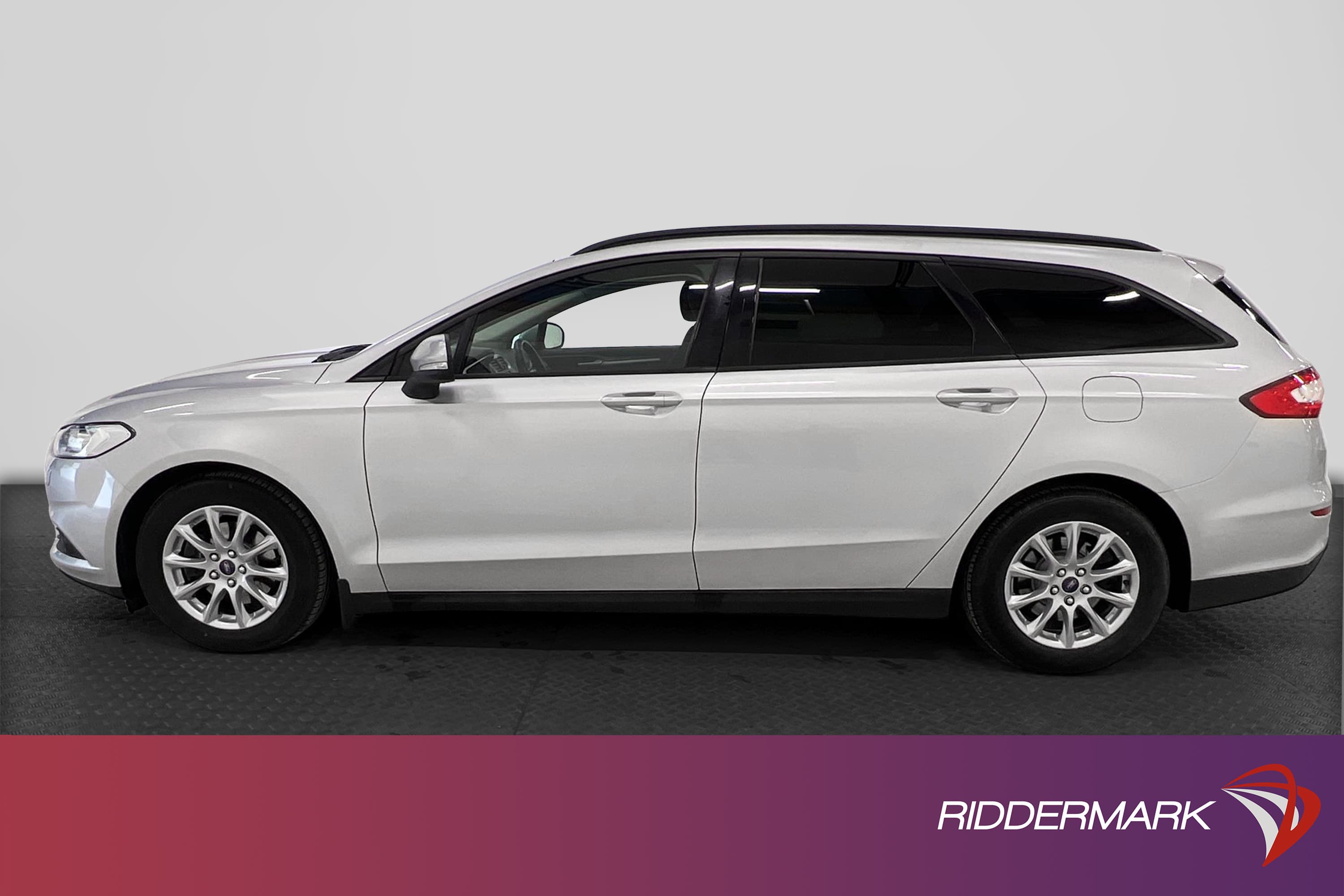 Ford Mondeo Kombi 1.5 EcoBoost 160hk