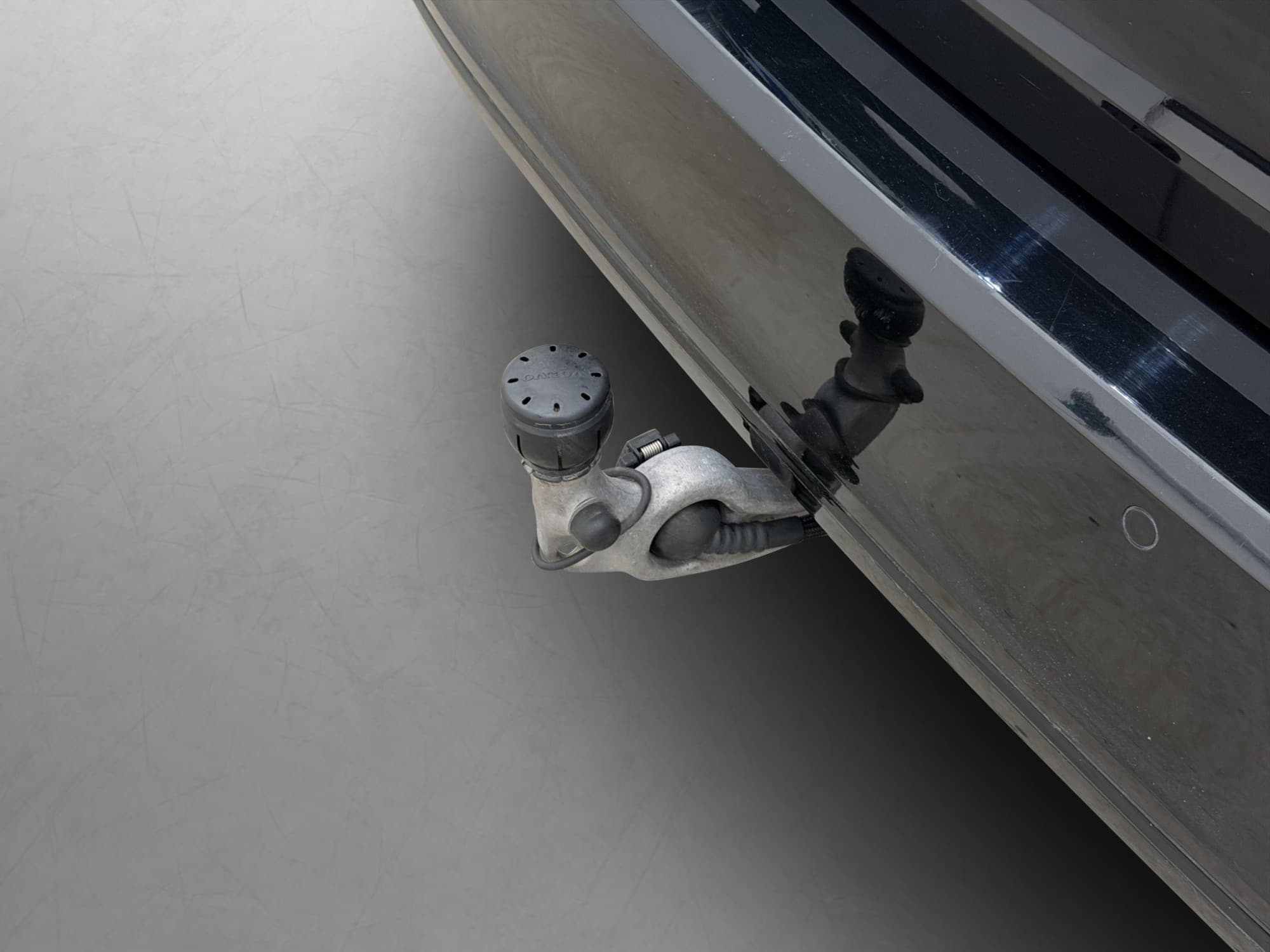 Volvo V90 B4 R-Design H/K VOC Värm Kamera Skinn CarPlay Drag