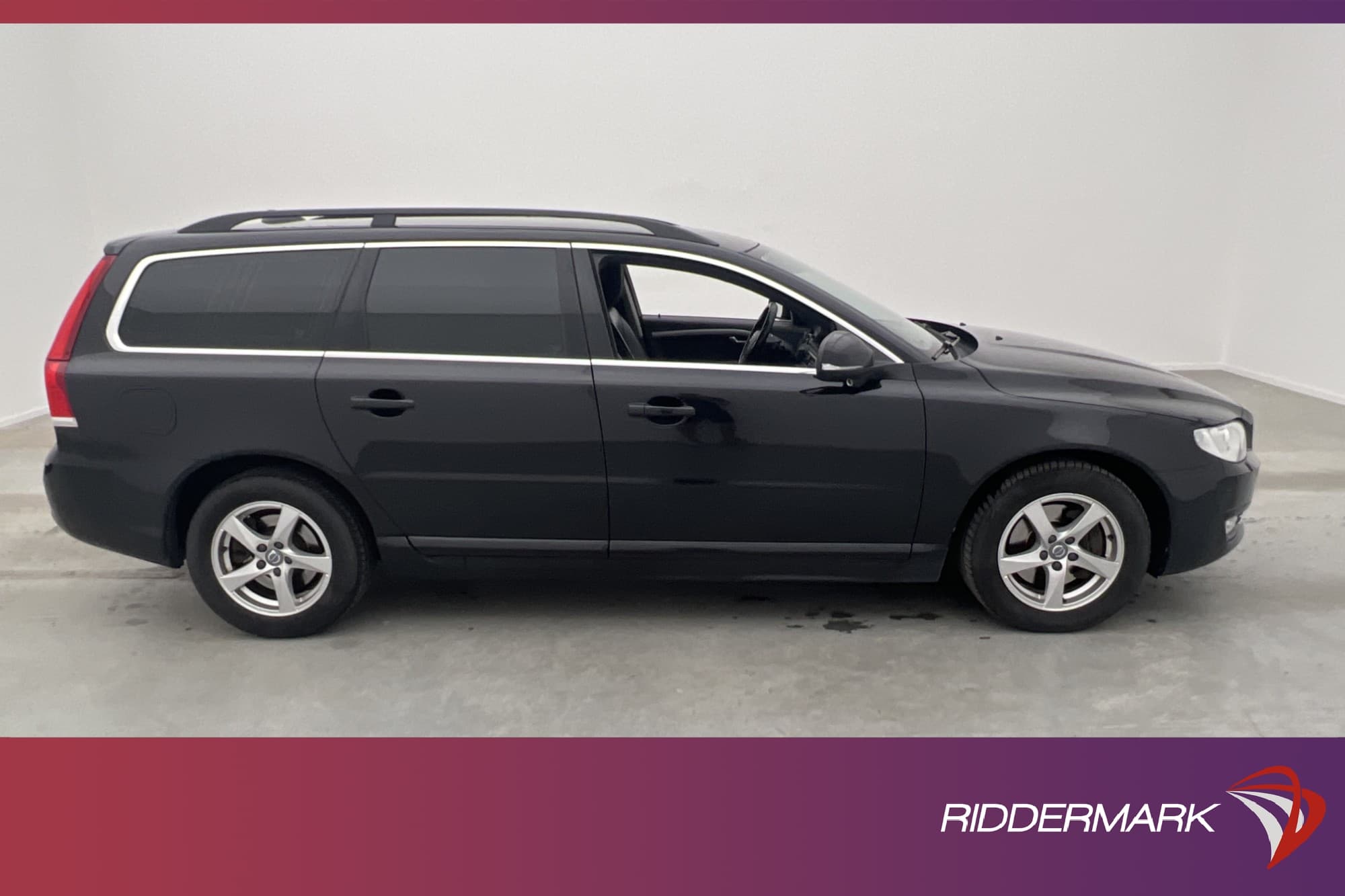 Volvo V70 D4 181hk AWD Momentum