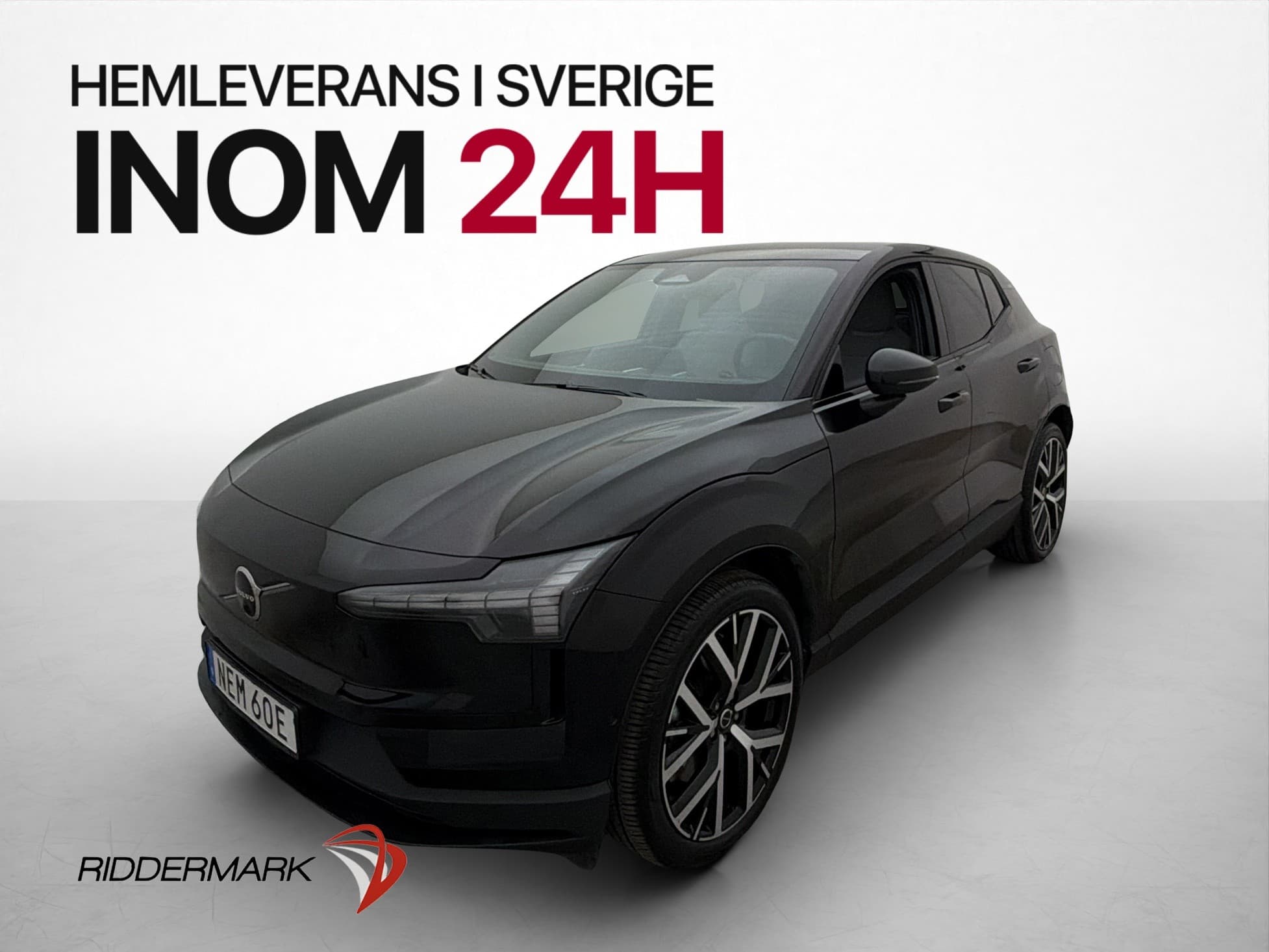 Volvo EX30