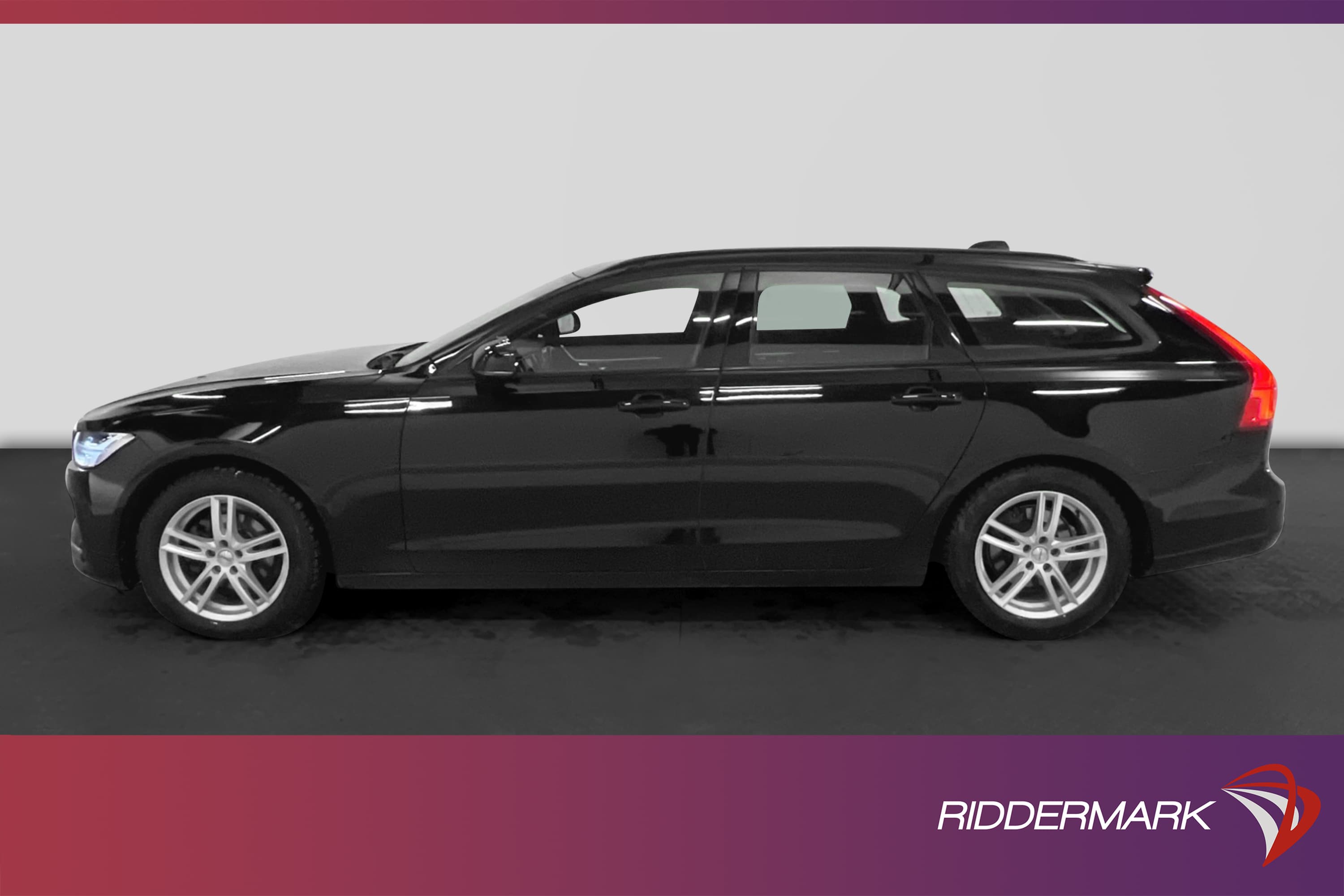 Volvo V90 D3 150hk